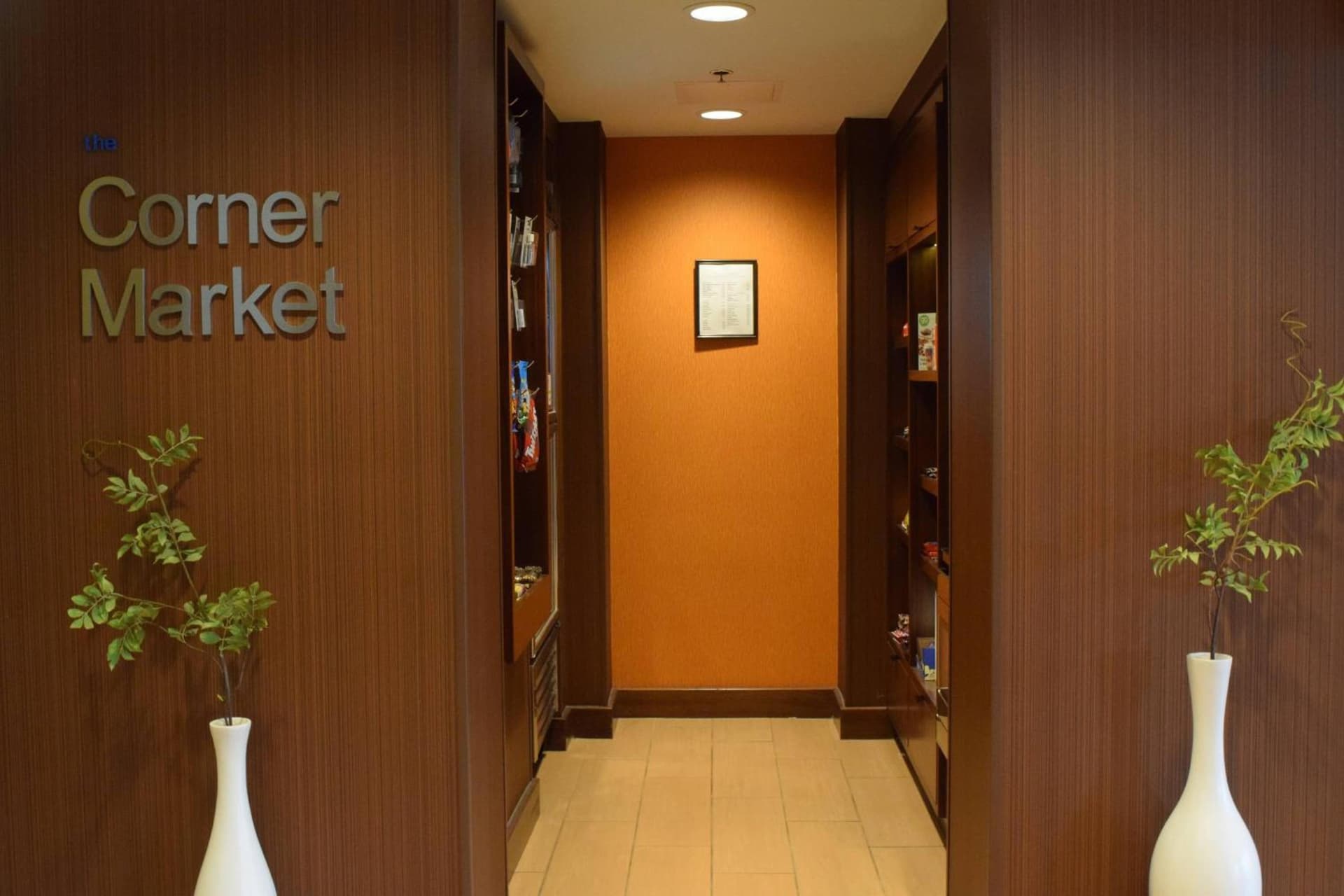 Fairfield Inn by Marriot Binghamton gallery photo in Binghamton, NY — image 10