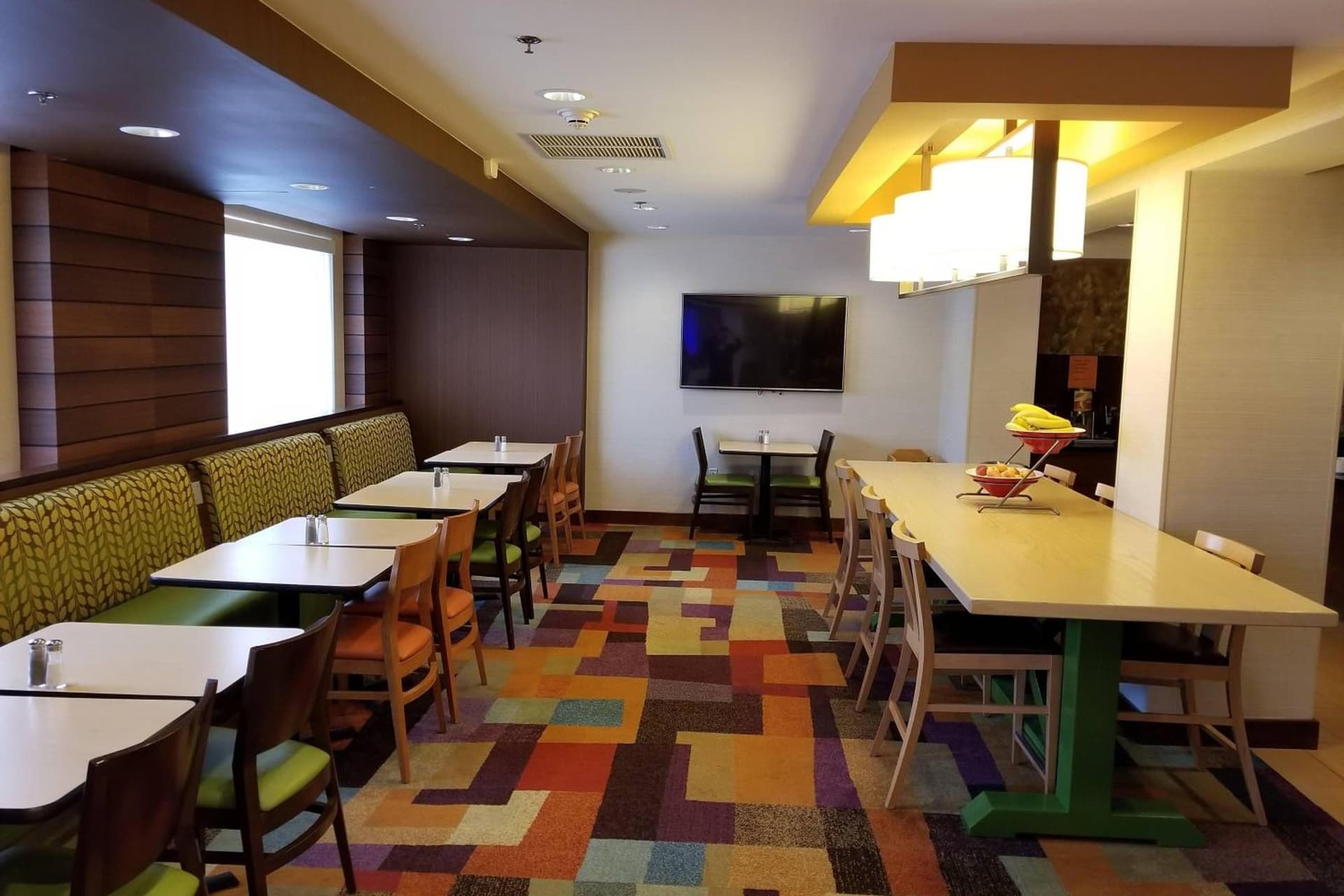 Fairfield Inn by Marriot Binghamton gallery photo in Binghamton, NY — image 4