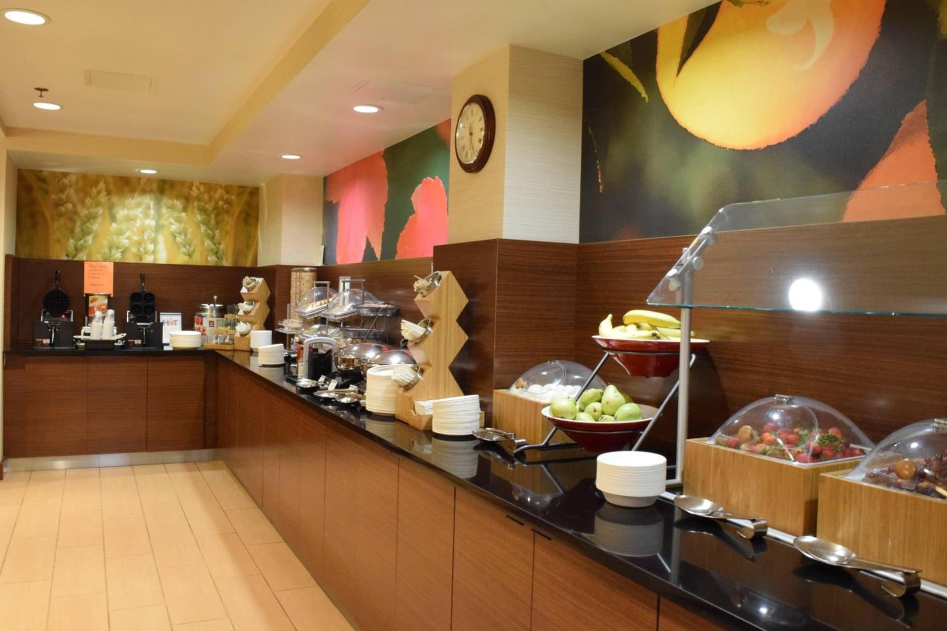 Fairfield Inn by Marriot Binghamton gallery photo in Binghamton, NY — image 9