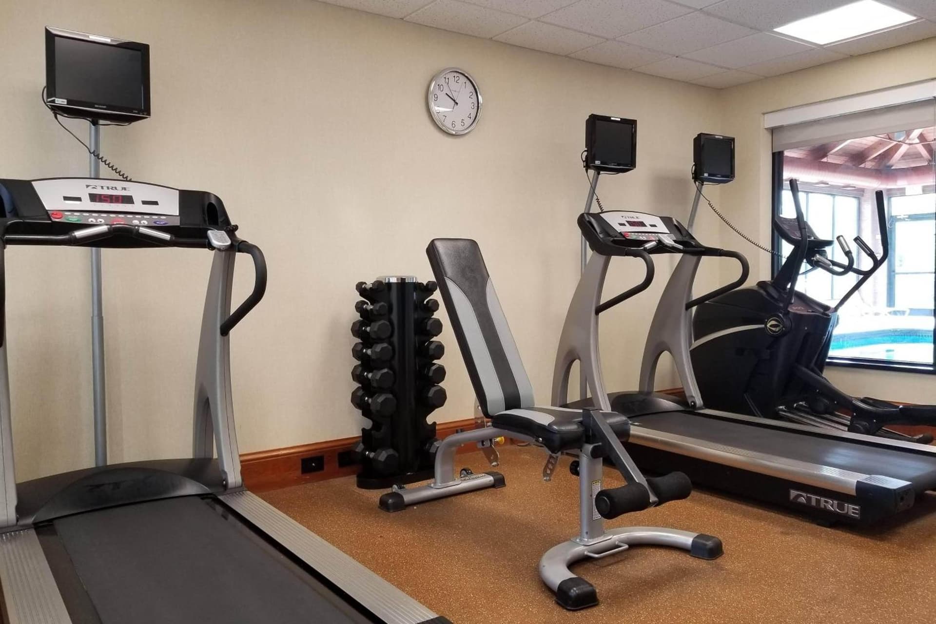 Fairfield Inn by Marriot Binghamton gallery photo in Binghamton, NY — image 8