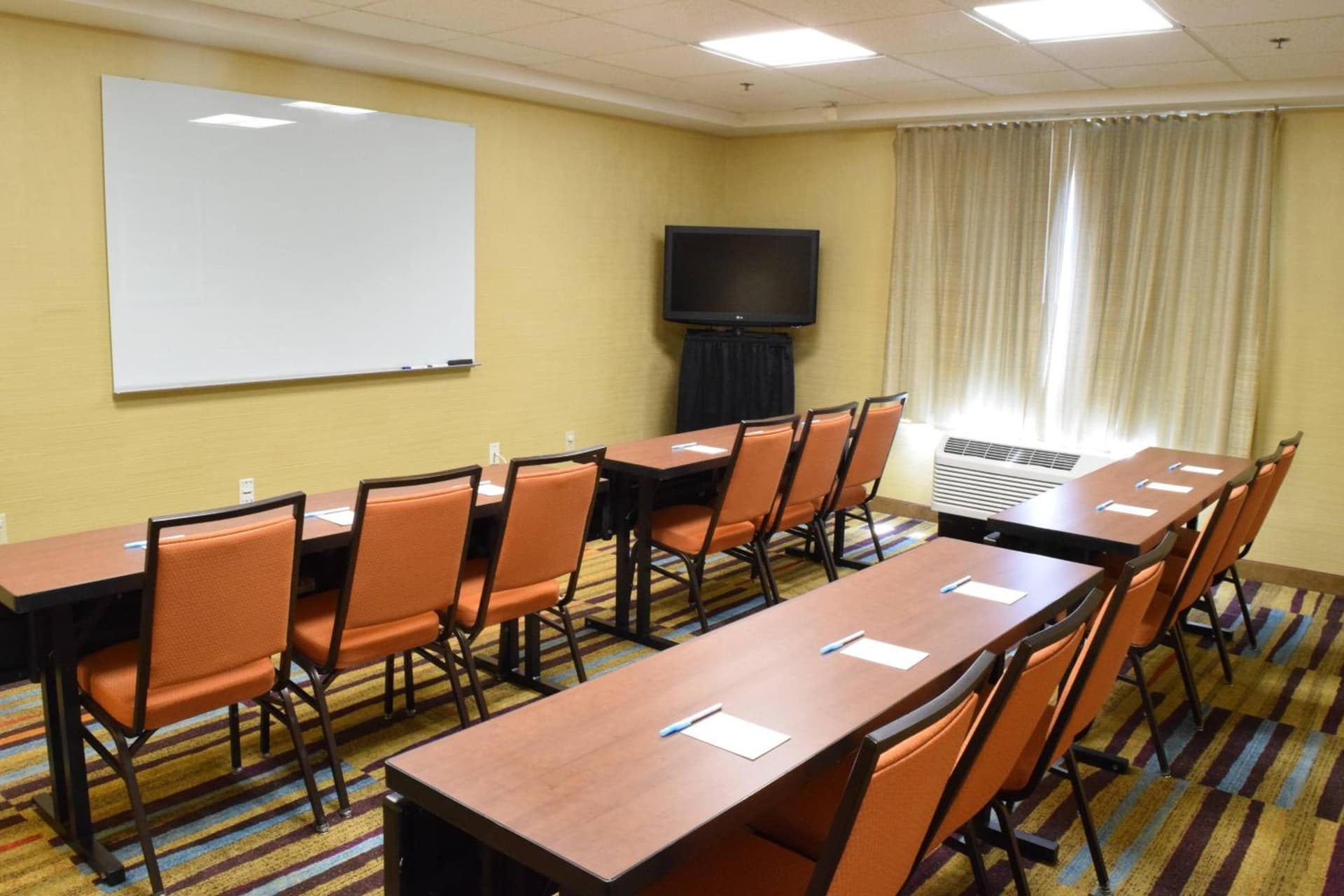 Fairfield Inn by Marriot Binghamton gallery photo in Binghamton, NY — image 7
