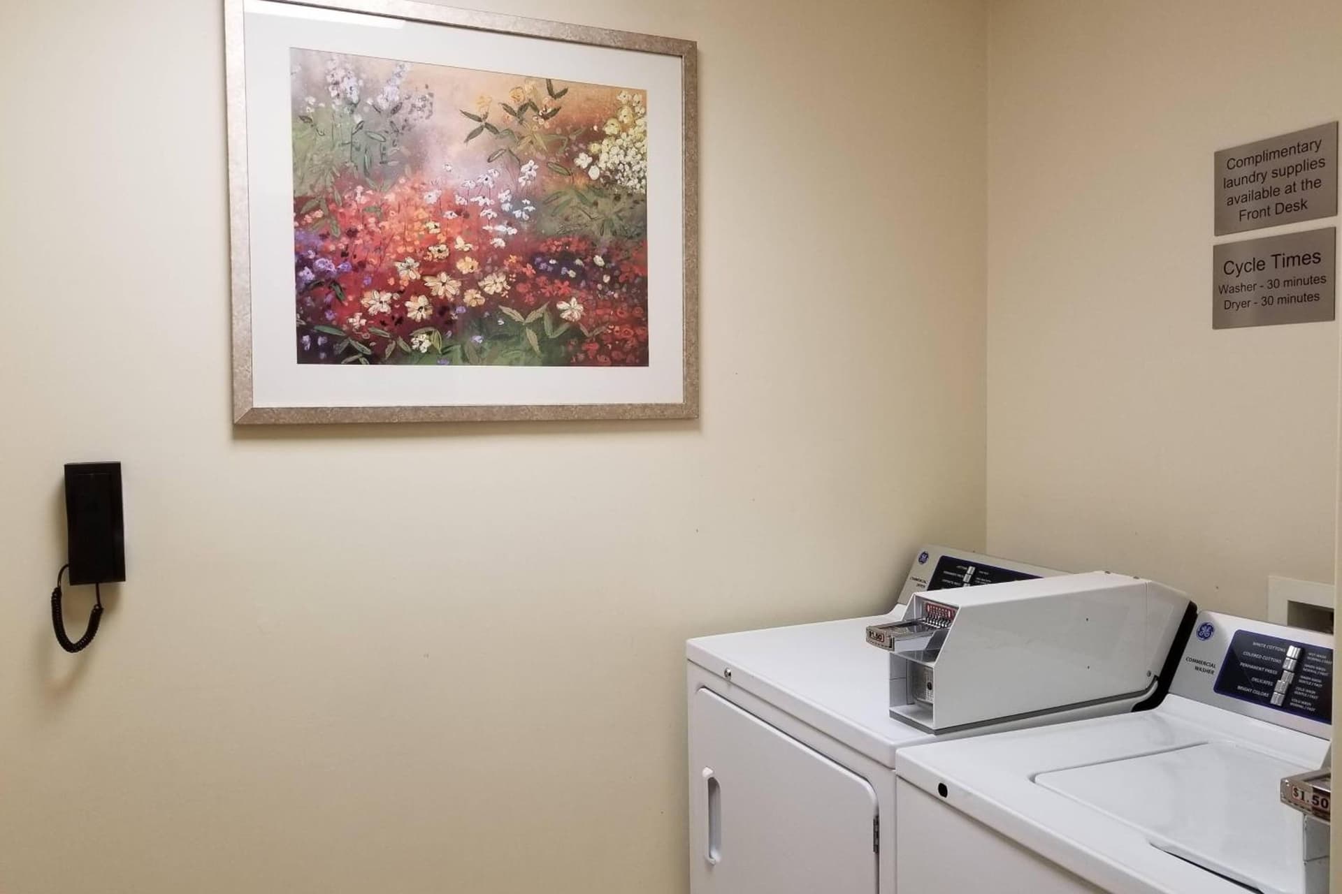 Fairfield Inn by Marriot Binghamton property views in Binghamton, NY — gallery photo 3