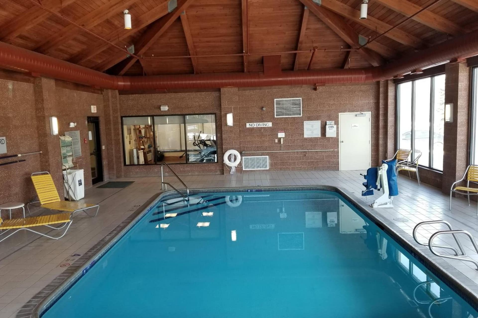 Fairfield Inn by Marriot Binghamton gallery photo in Binghamton, NY — image 14