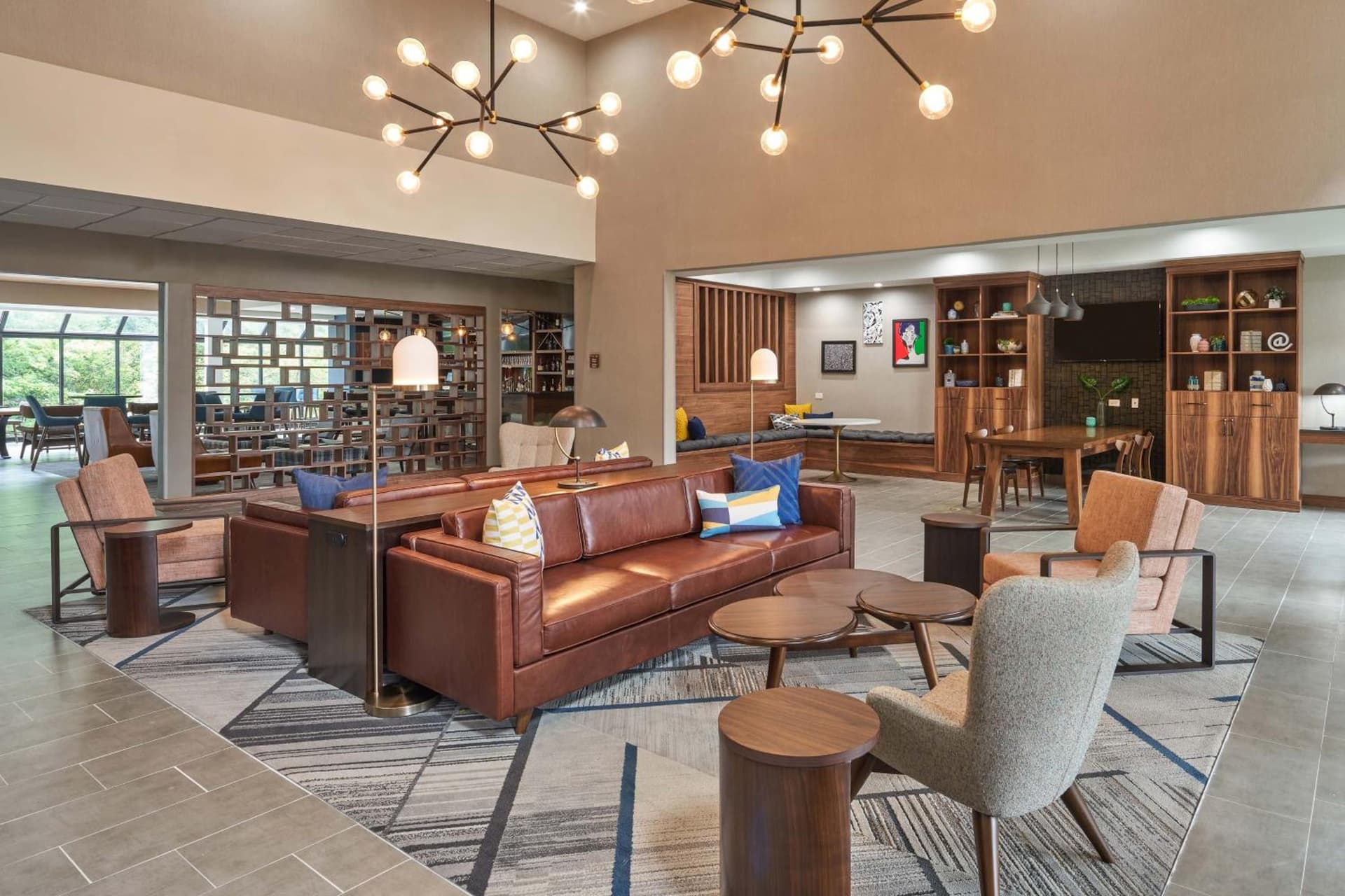 Four Points by Sheraton Chicago Schaumburg gallery photo in Schaumburg, IL — image 9