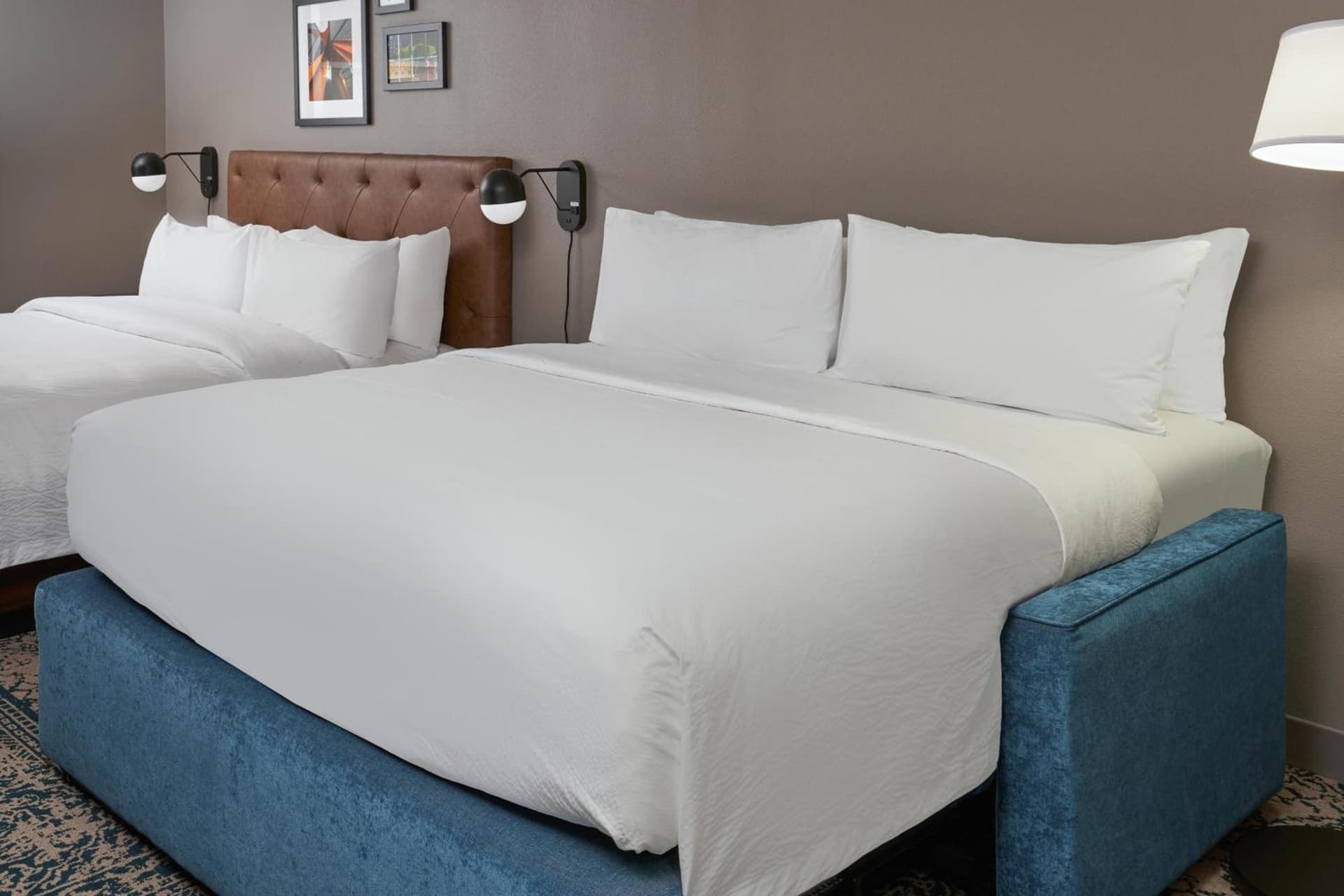 Four Points by Sheraton Chicago Schaumburg gallery photo in Schaumburg, IL — image 20