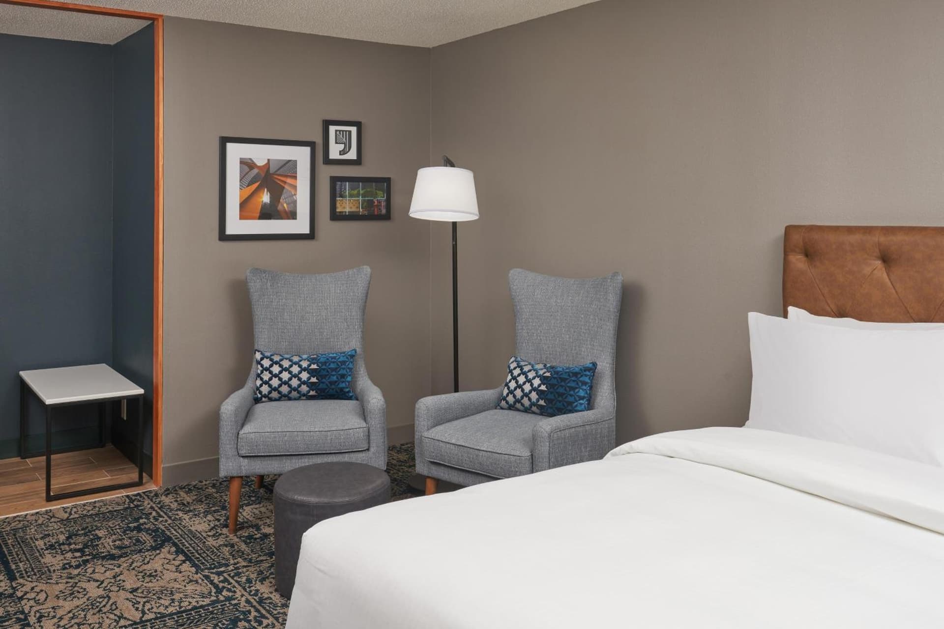 Four Points by Sheraton Chicago Schaumburg gallery photo in Schaumburg, IL — image 16