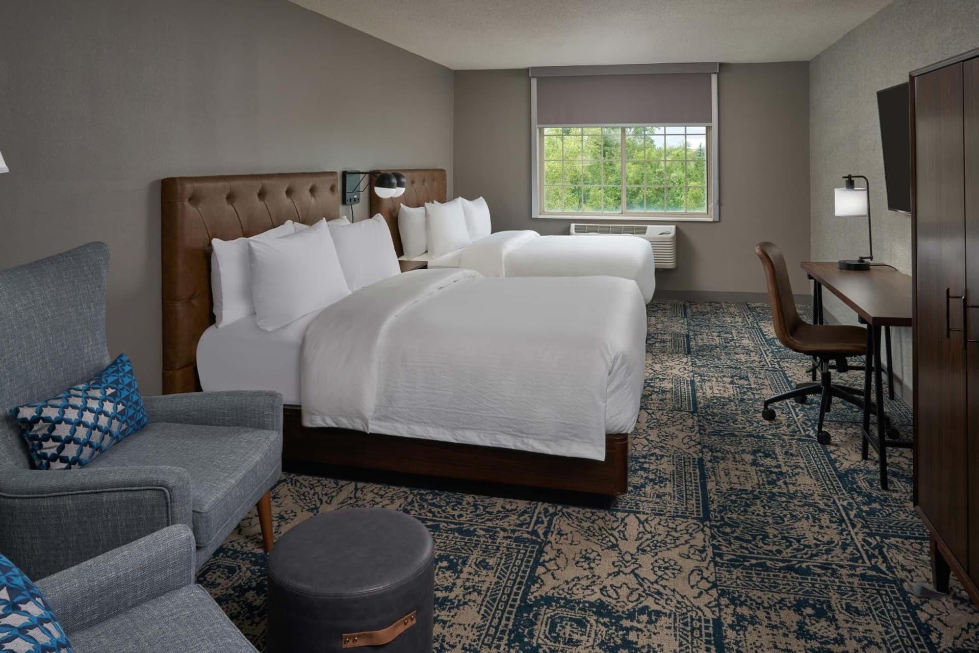 Four Points by Sheraton Chicago Schaumburg gallery photo in Schaumburg, IL — image 22