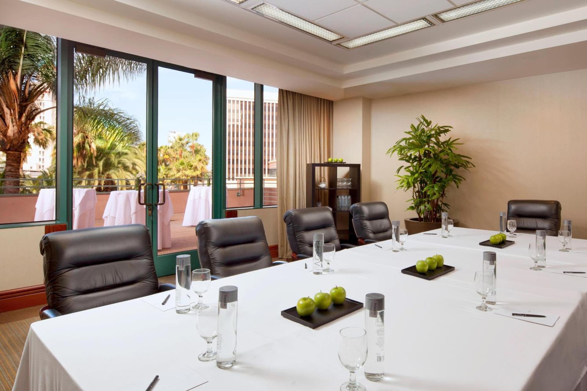 The Westin Long Beach gallery photo in Long Beach, CA — image 22