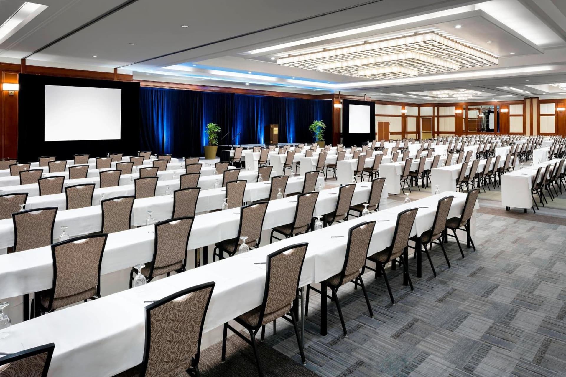 The Westin Long Beach gallery photo in Long Beach, CA — image 70