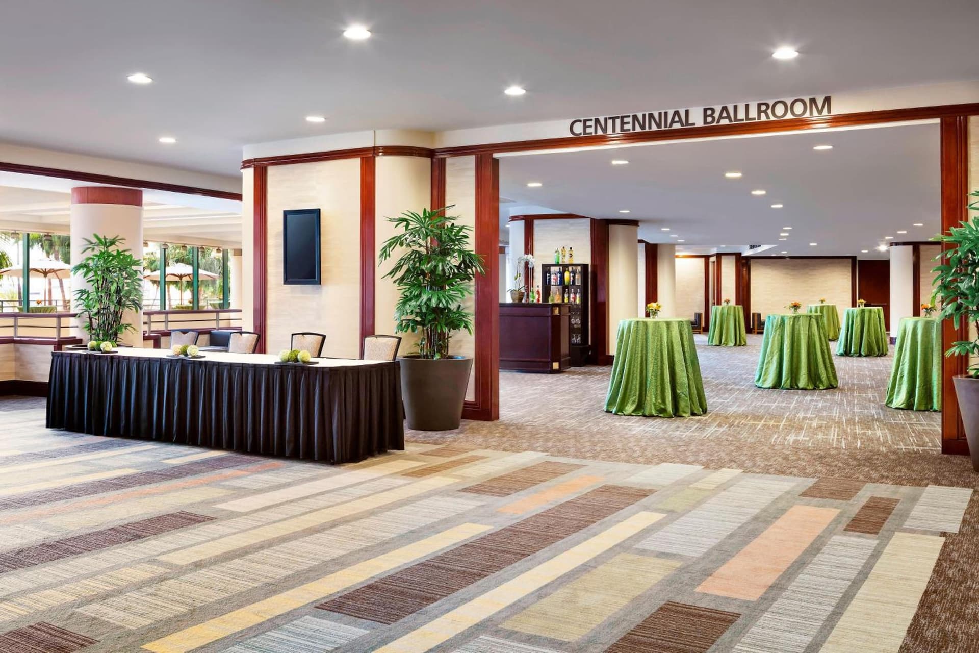 The Westin Long Beach gallery photo in Long Beach, CA — image 69