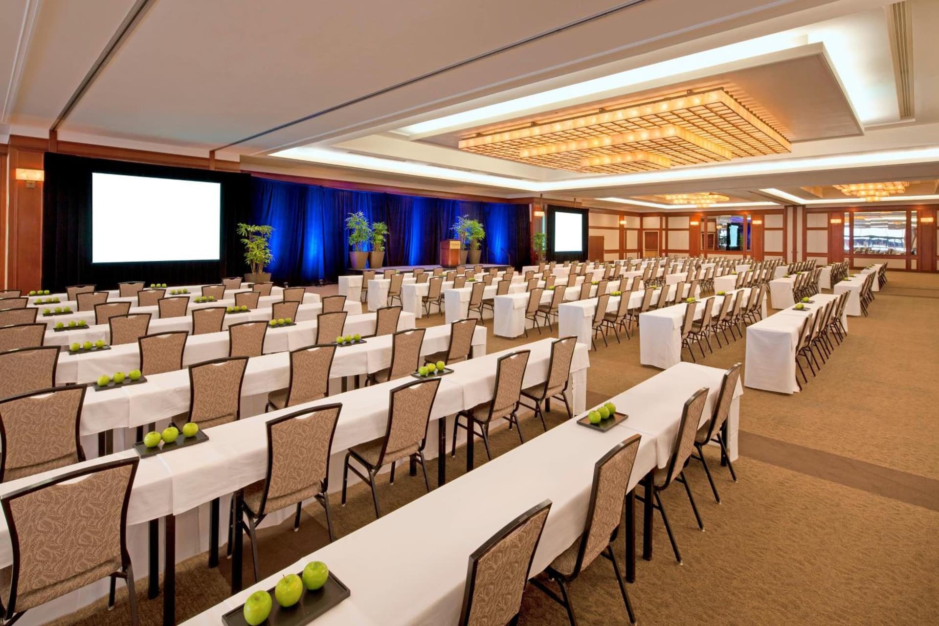 The Westin Long Beach gallery photo in Long Beach, CA — image 5