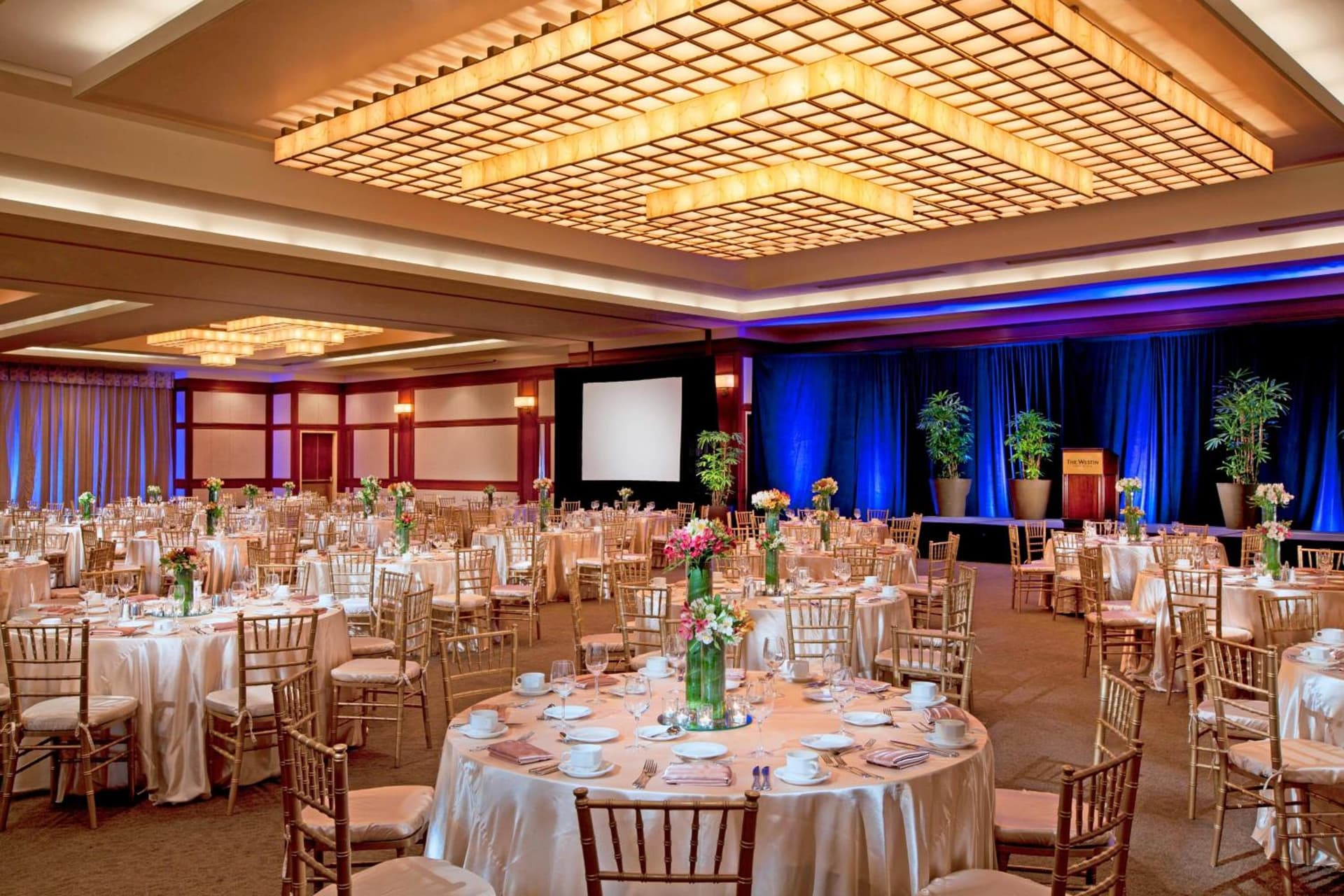 The Westin Long Beach gallery photo in Long Beach, CA — image 62