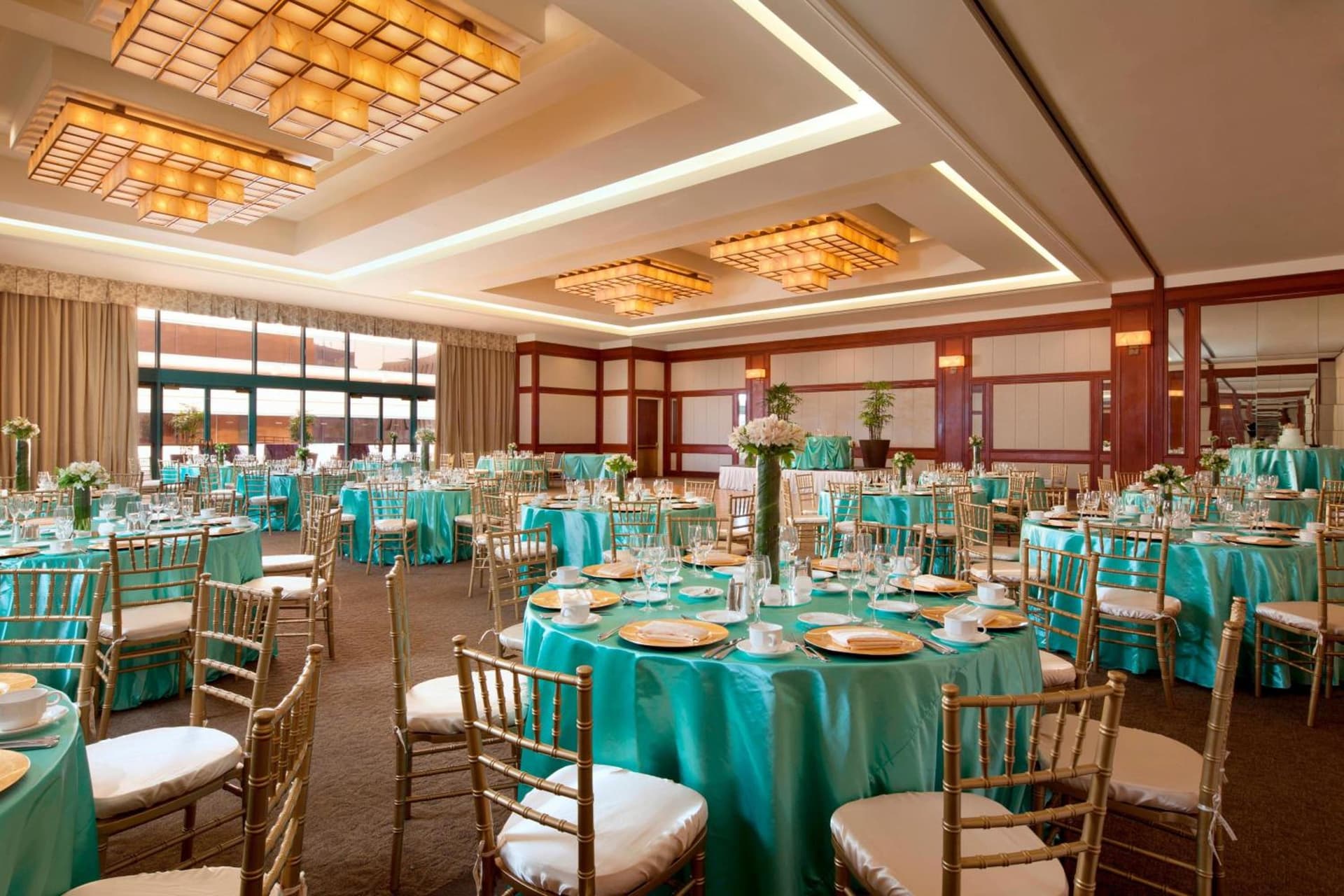 The Westin Long Beach gallery photo in Long Beach, CA — image 15