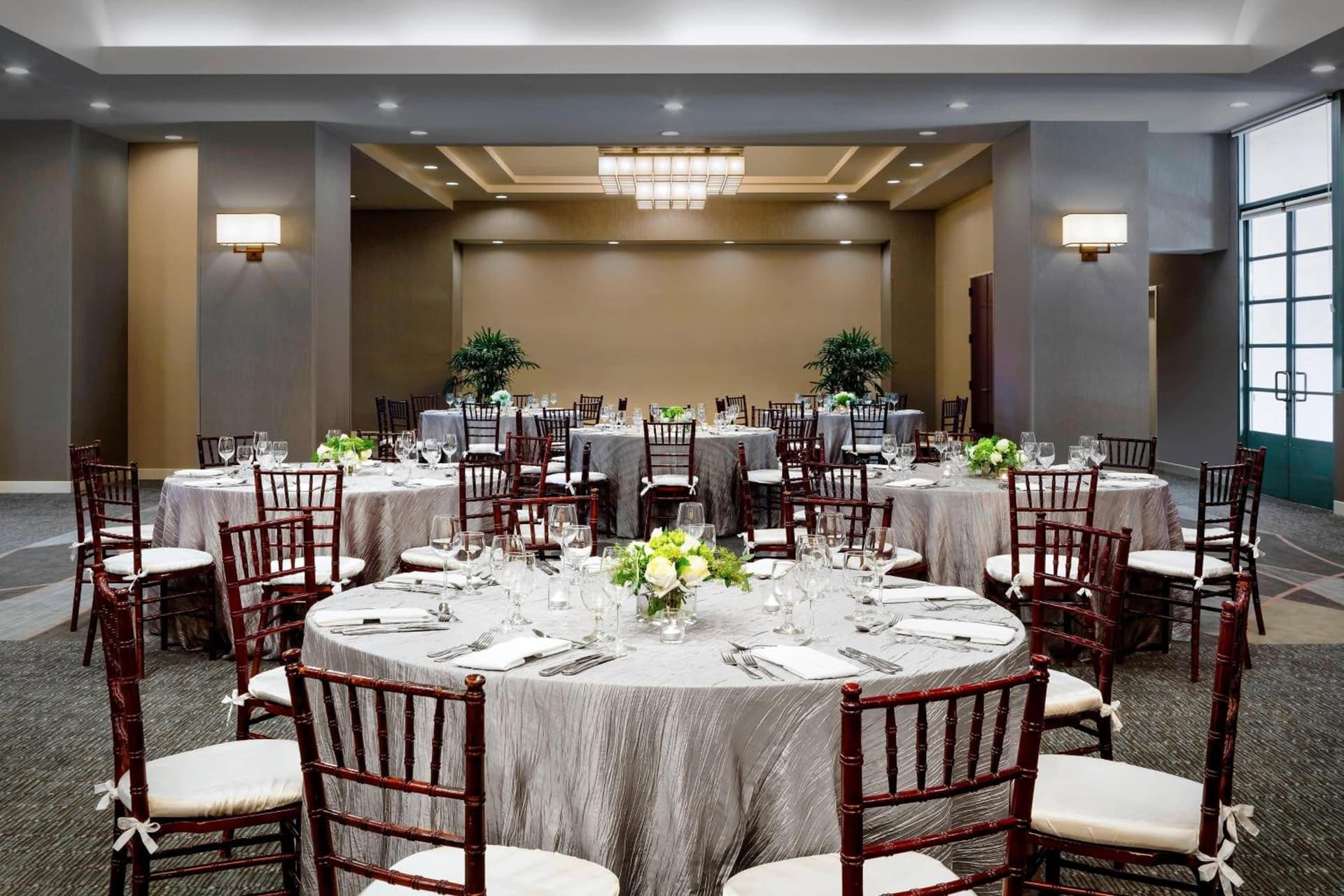 The Westin Long Beach gallery photo in Long Beach, CA — image 52