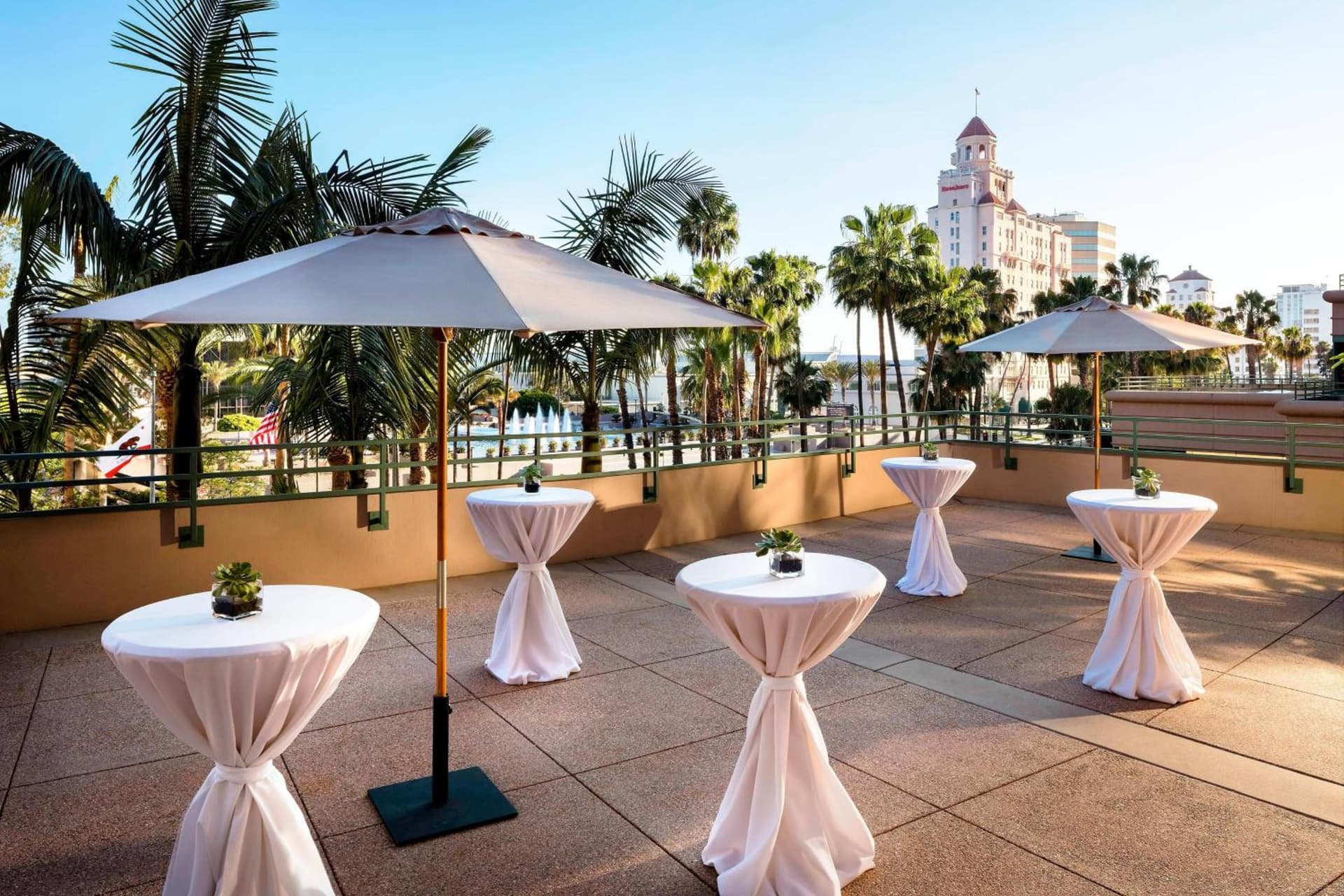 The Westin Long Beach gallery photo in Long Beach, CA — image 10