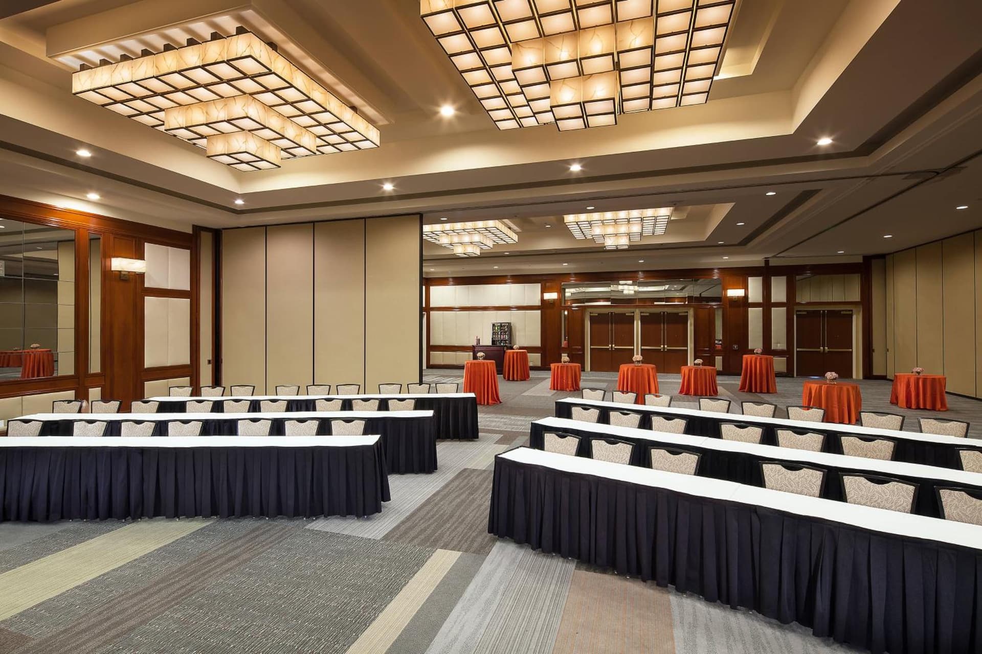 The Westin Long Beach gallery photo in Long Beach, CA — image 77