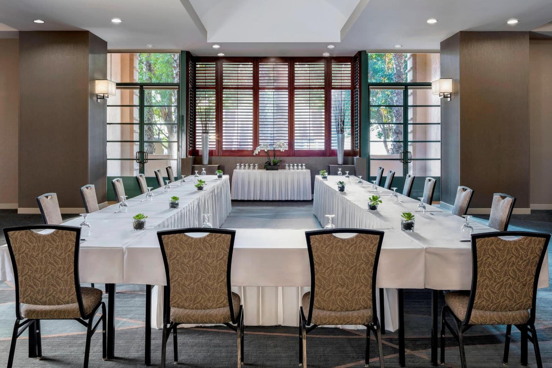 The Westin Long Beach gallery photo in Long Beach, CA — image 14