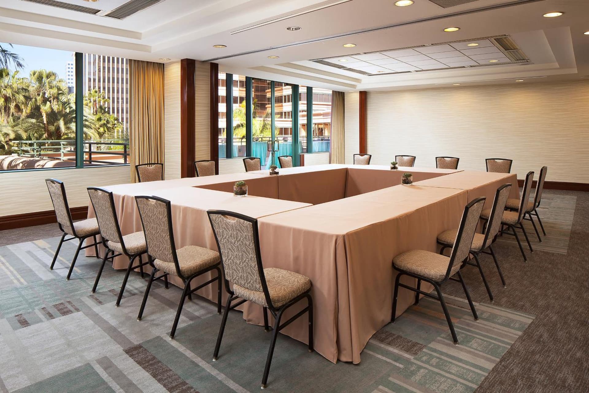 The Westin Long Beach gallery photo in Long Beach, CA — image 79