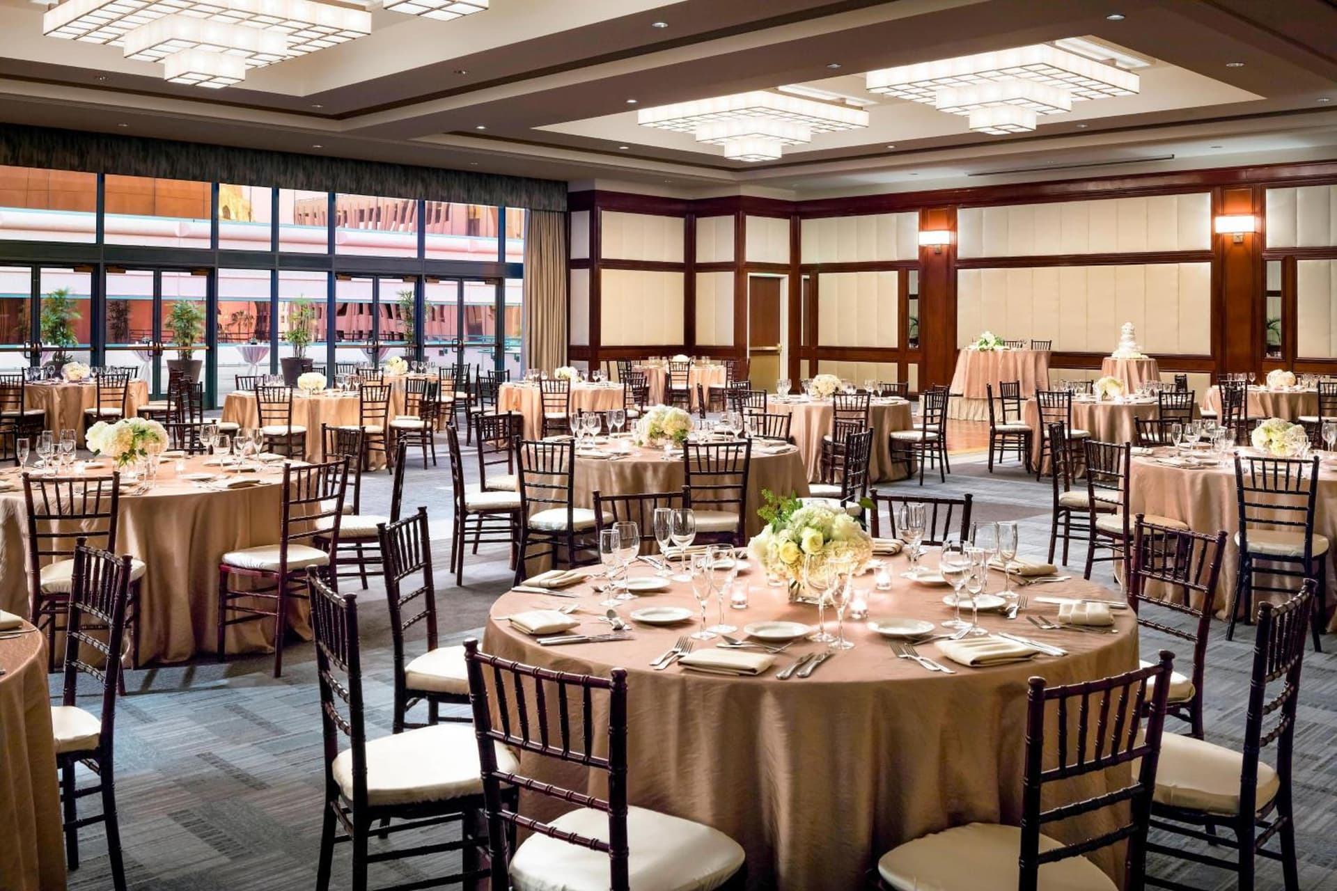 The Westin Long Beach gallery photo in Long Beach, CA — image 60