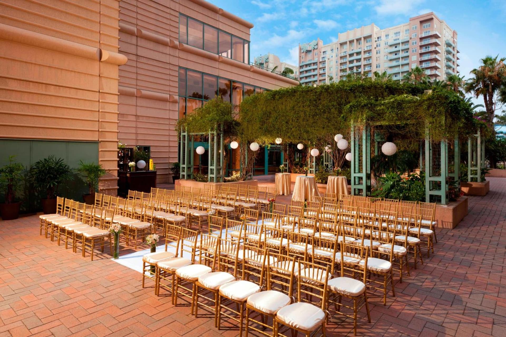 The Westin Long Beach gallery photo in Long Beach, CA — image 43