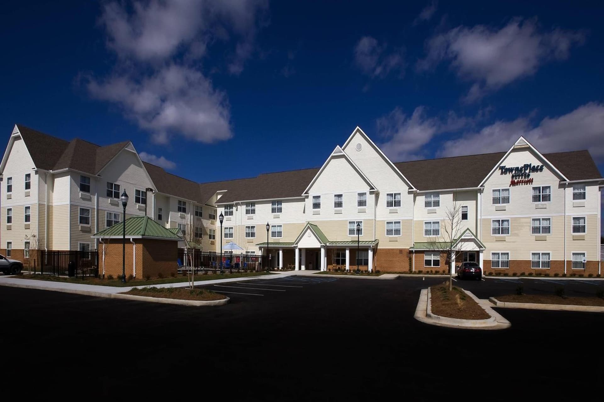 TownePlace Suites Huntsville — hotel in Huntsville, Alabama