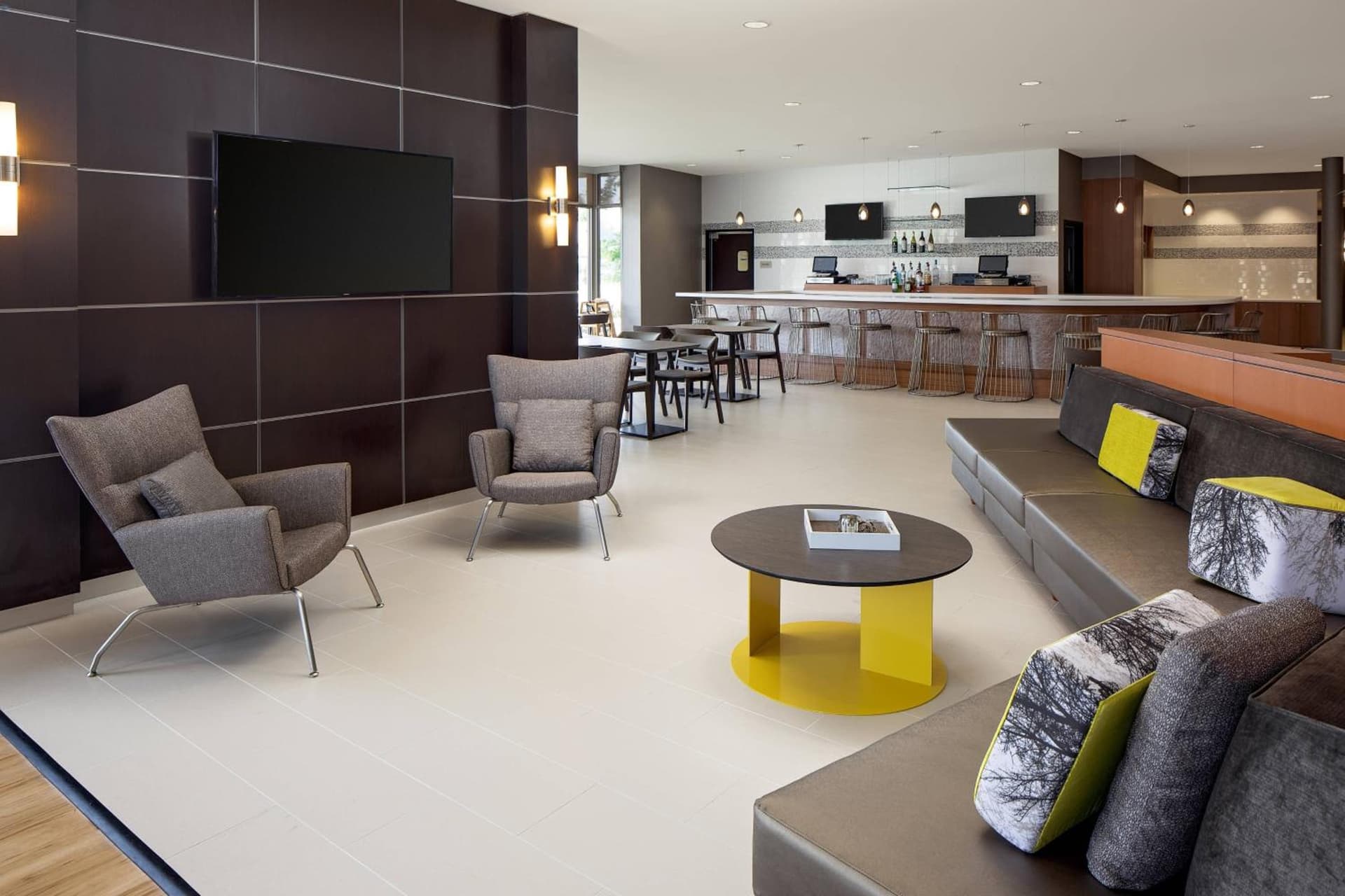 SpringHill Suites by Marriott Green Bay gallery photo in Green Bay, WI — image 23