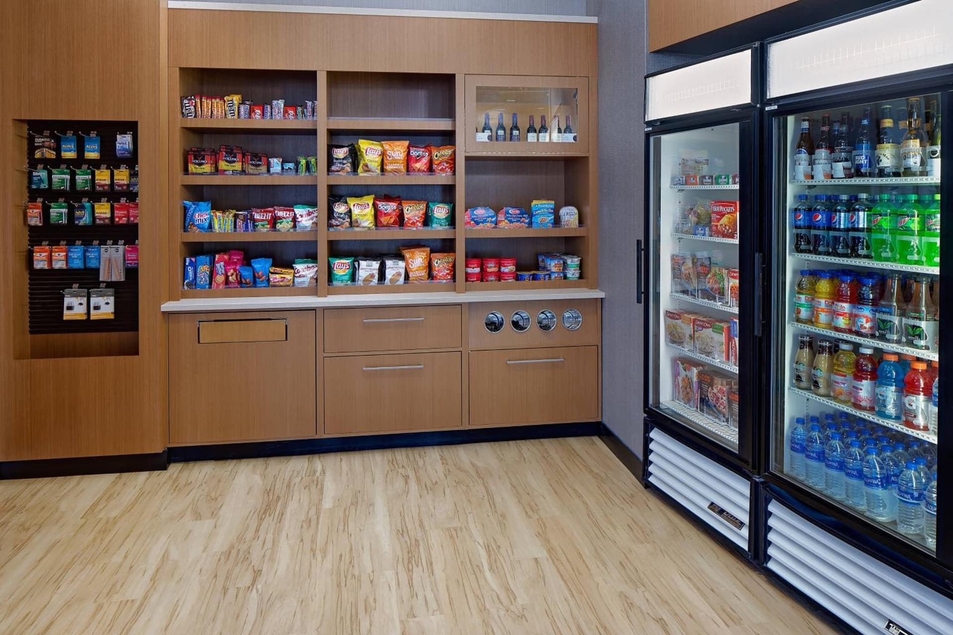 SpringHill Suites by Marriott Green Bay gallery photo in Green Bay, WI — image 5