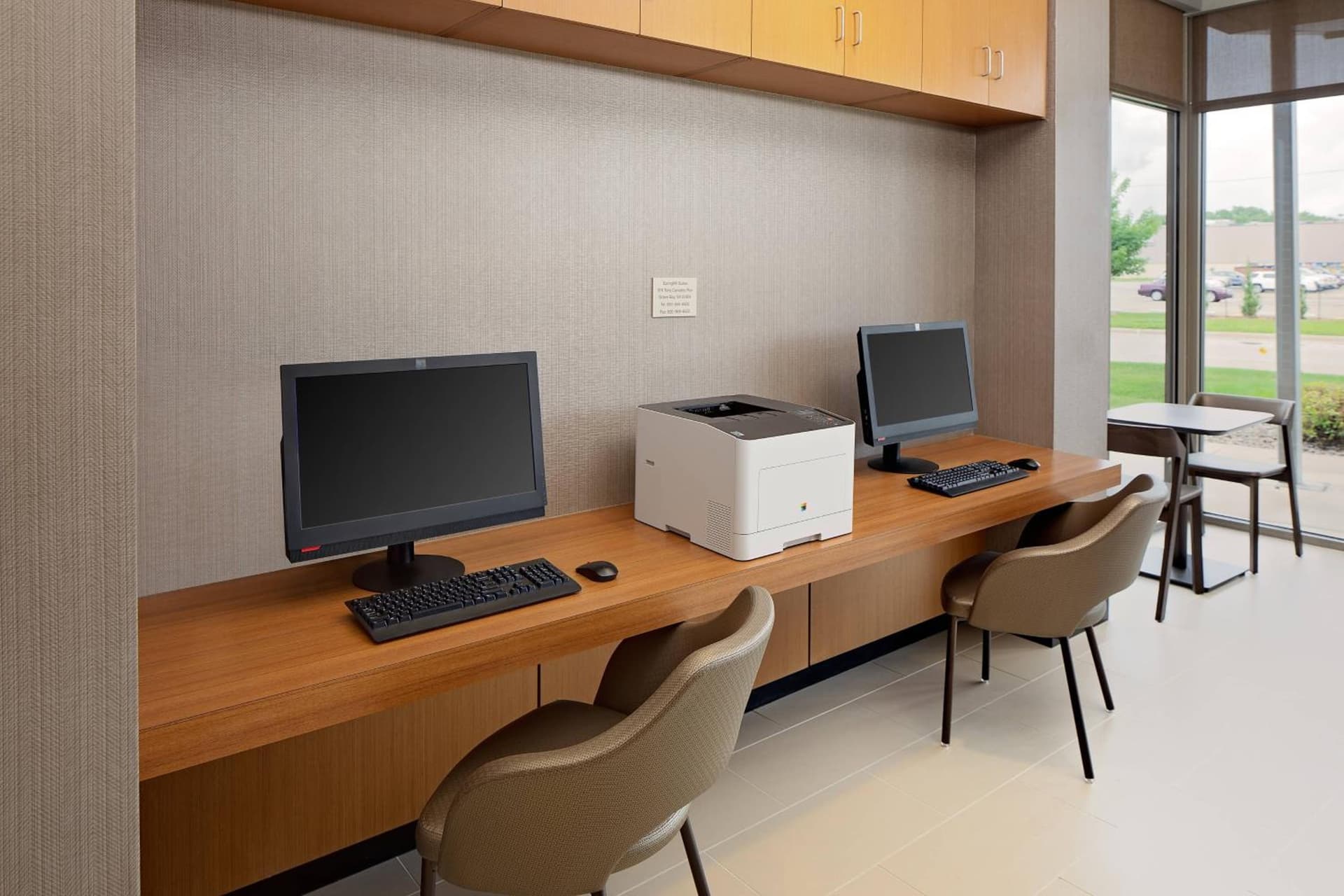 SpringHill Suites by Marriott Green Bay gallery photo in Green Bay, WI — image 22
