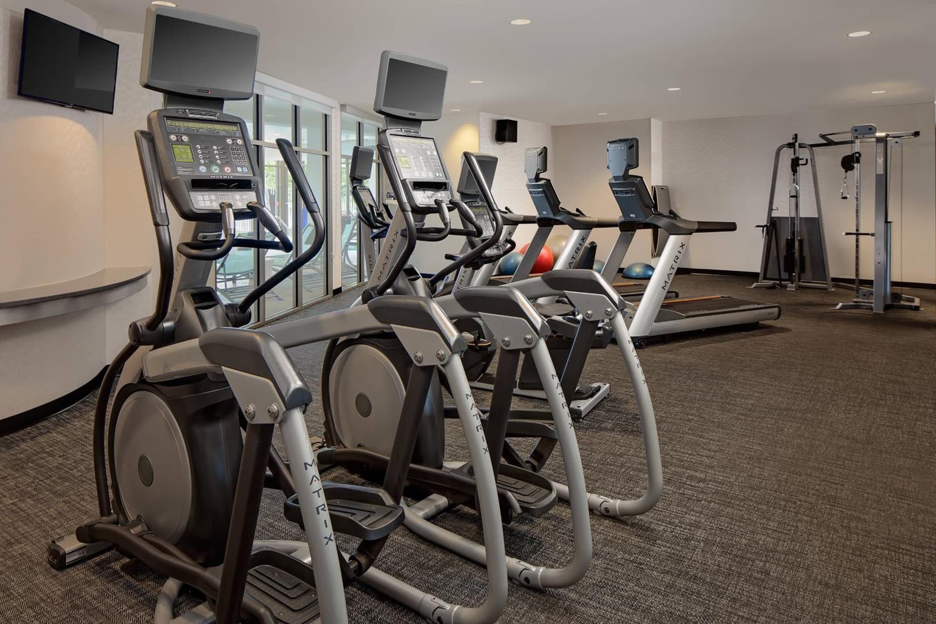 SpringHill Suites by Marriott Green Bay gallery photo in Green Bay, WI — image 19