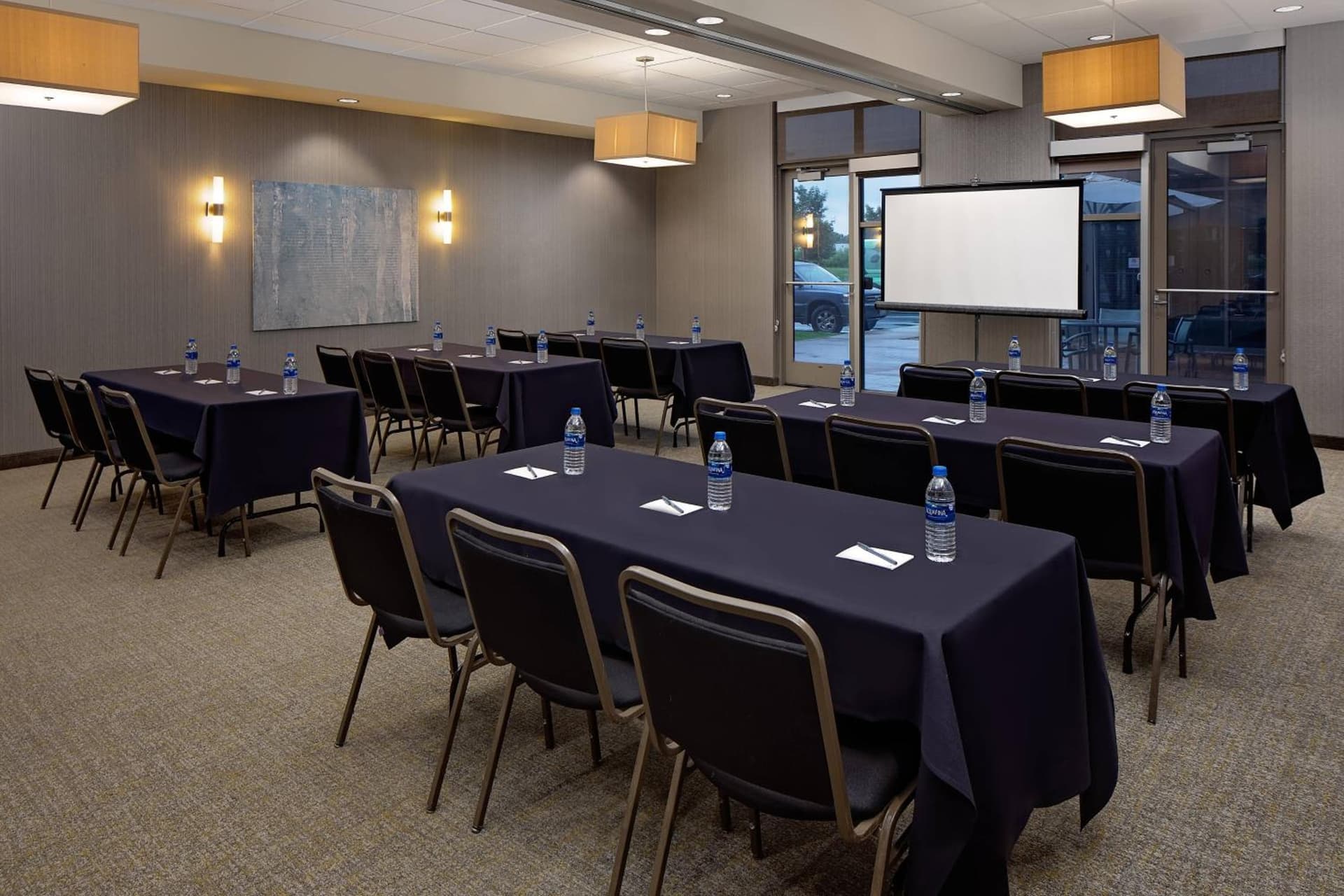 SpringHill Suites by Marriott Green Bay gallery photo in Green Bay, WI — image 7