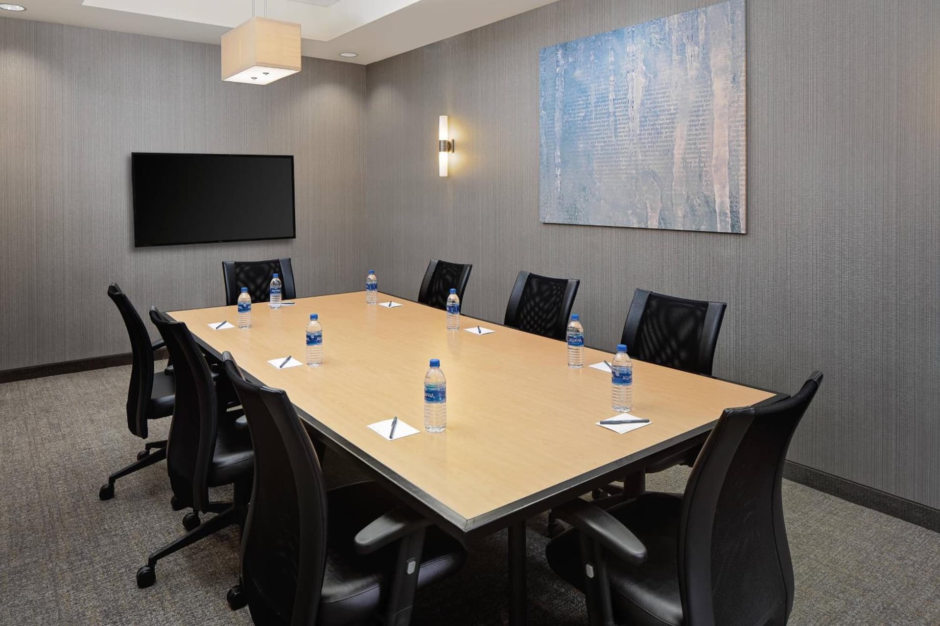 SpringHill Suites by Marriott Green Bay gallery photo in Green Bay, WI — image 13