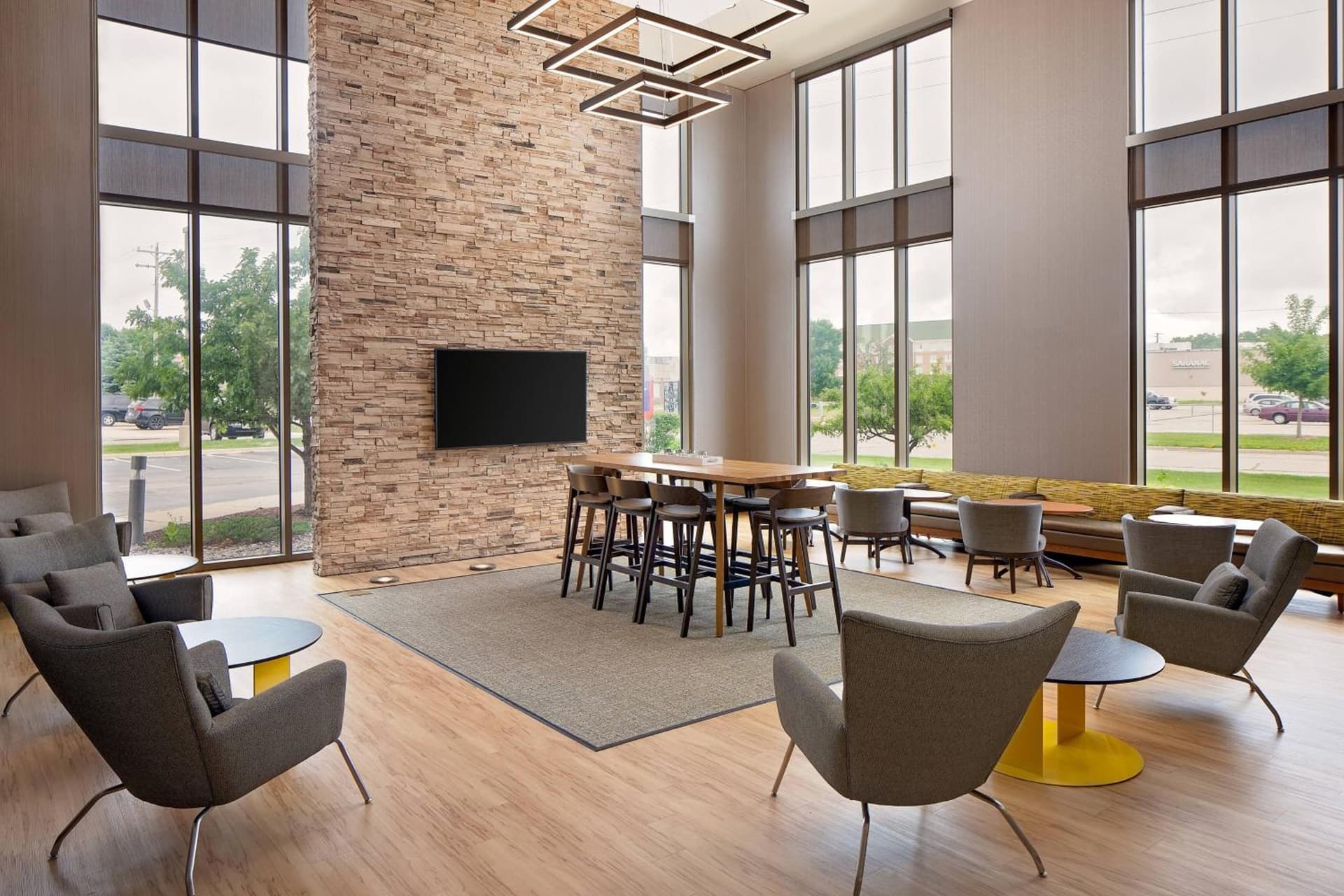 SpringHill Suites by Marriott Green Bay gallery photo in Green Bay, WI — image 15