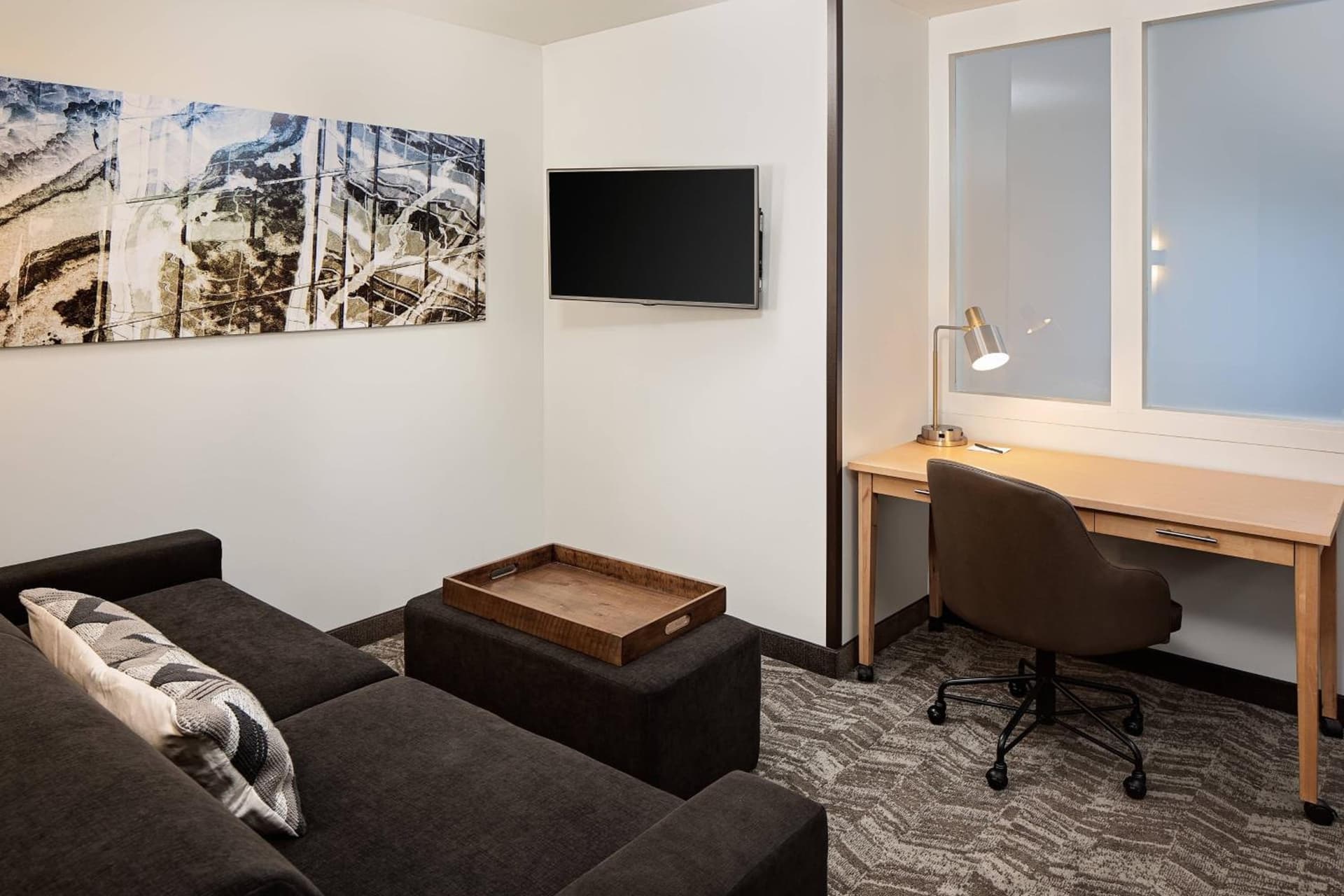 SpringHill Suites by Marriott Green Bay gallery photo in Green Bay, WI — image 21