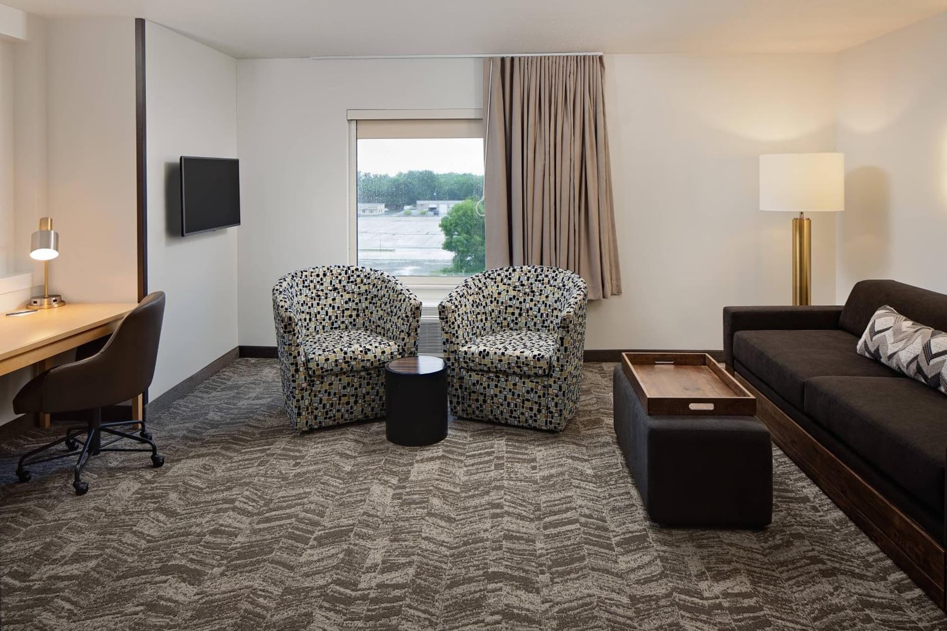 SpringHill Suites by Marriott Green Bay gallery photo in Green Bay, WI — image 11