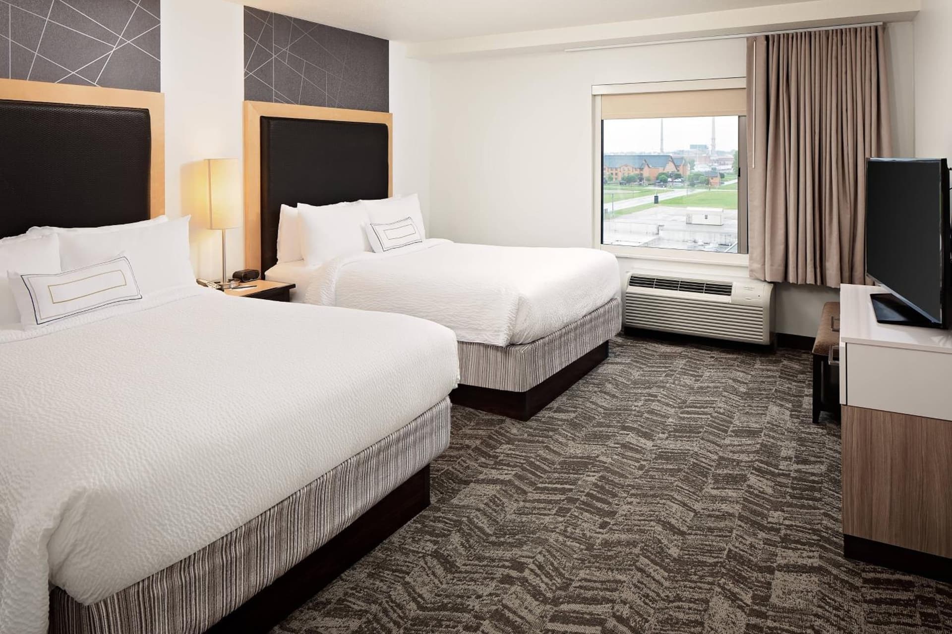 SpringHill Suites by Marriott Green Bay gallery photo in Green Bay, WI — image 8