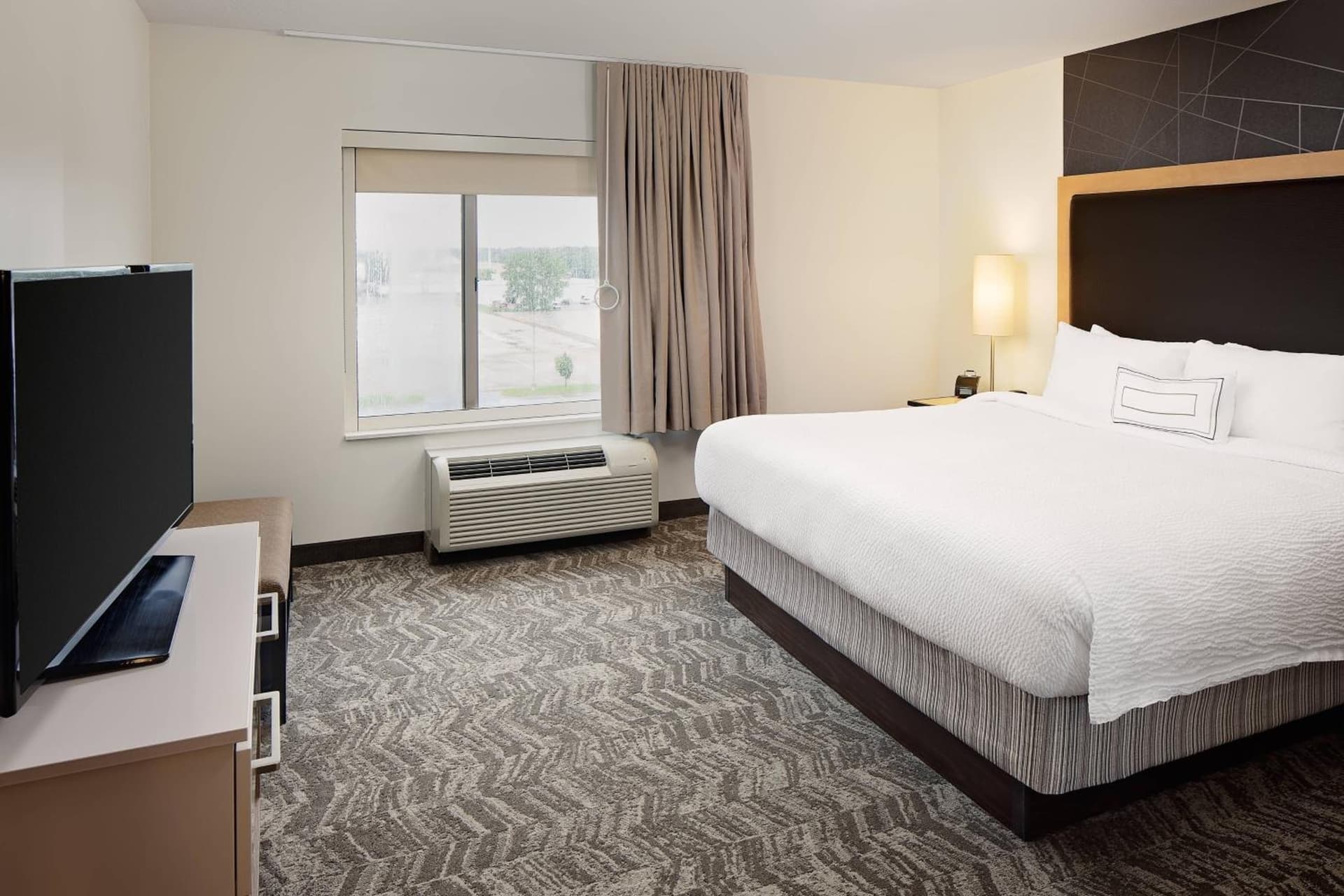 SpringHill Suites by Marriott Green Bay gallery photo in Green Bay, WI — image 16