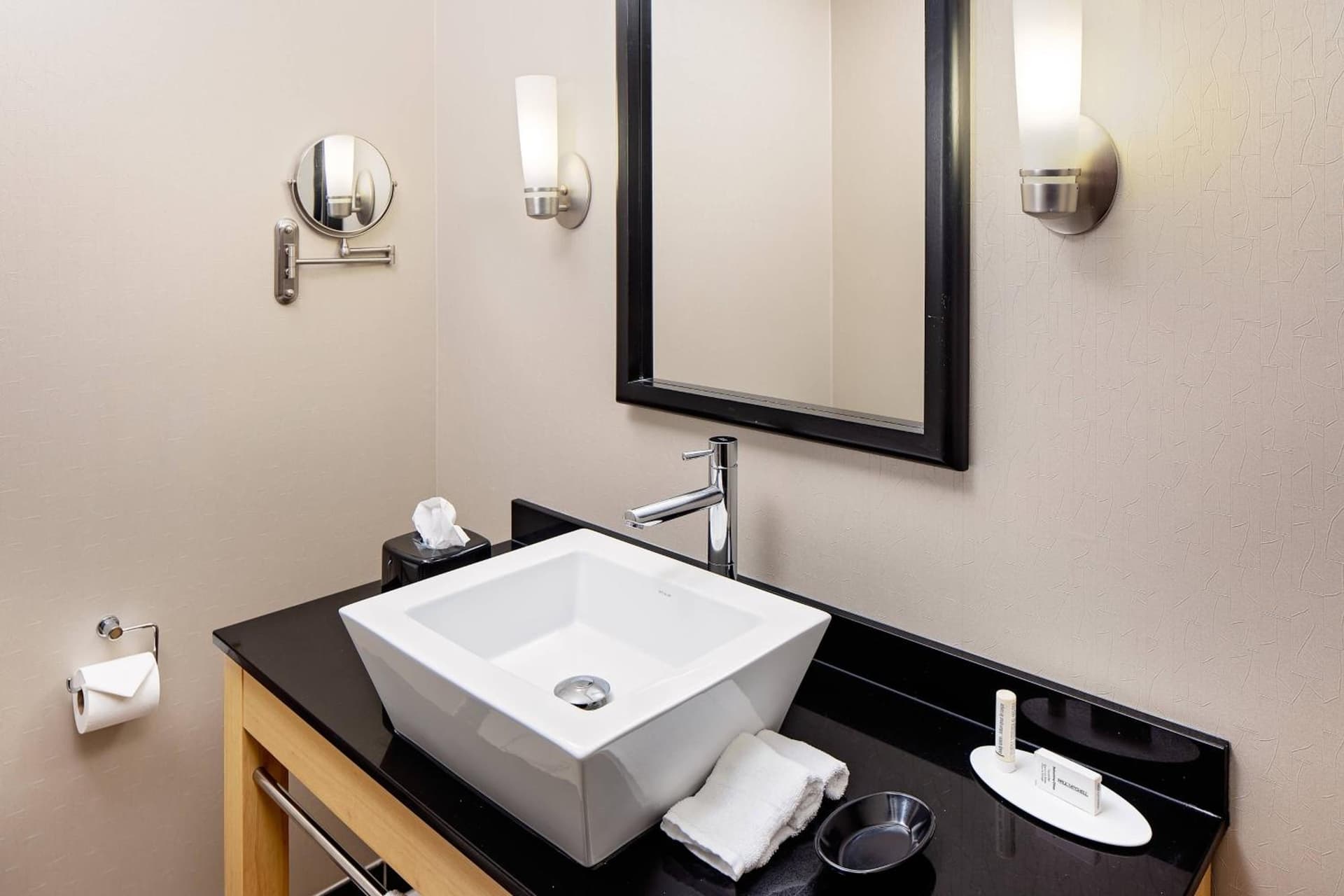 SpringHill Suites by Marriott Green Bay gallery photo in Green Bay, WI — image 4