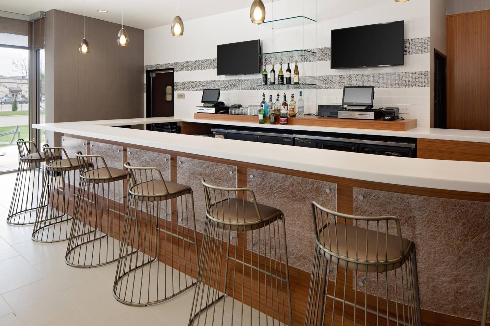 SpringHill Suites by Marriott Green Bay gallery photo in Green Bay, WI — image 14