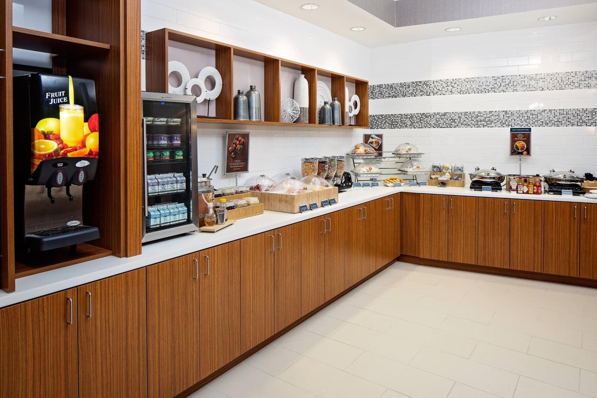 SpringHill Suites by Marriott Green Bay gallery photo in Green Bay, WI — image 6
