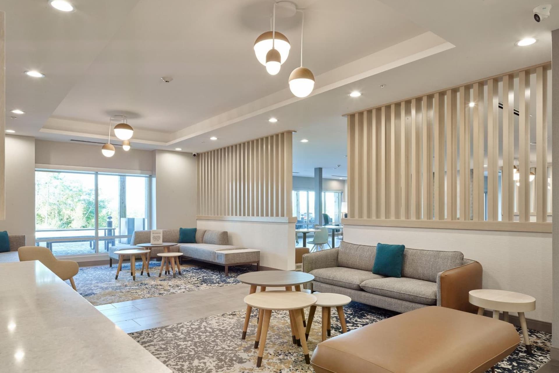 TownePlace Suites by Marriott Chattanooga South, East Ridge gallery photo in Chattanooga, TN — image 56