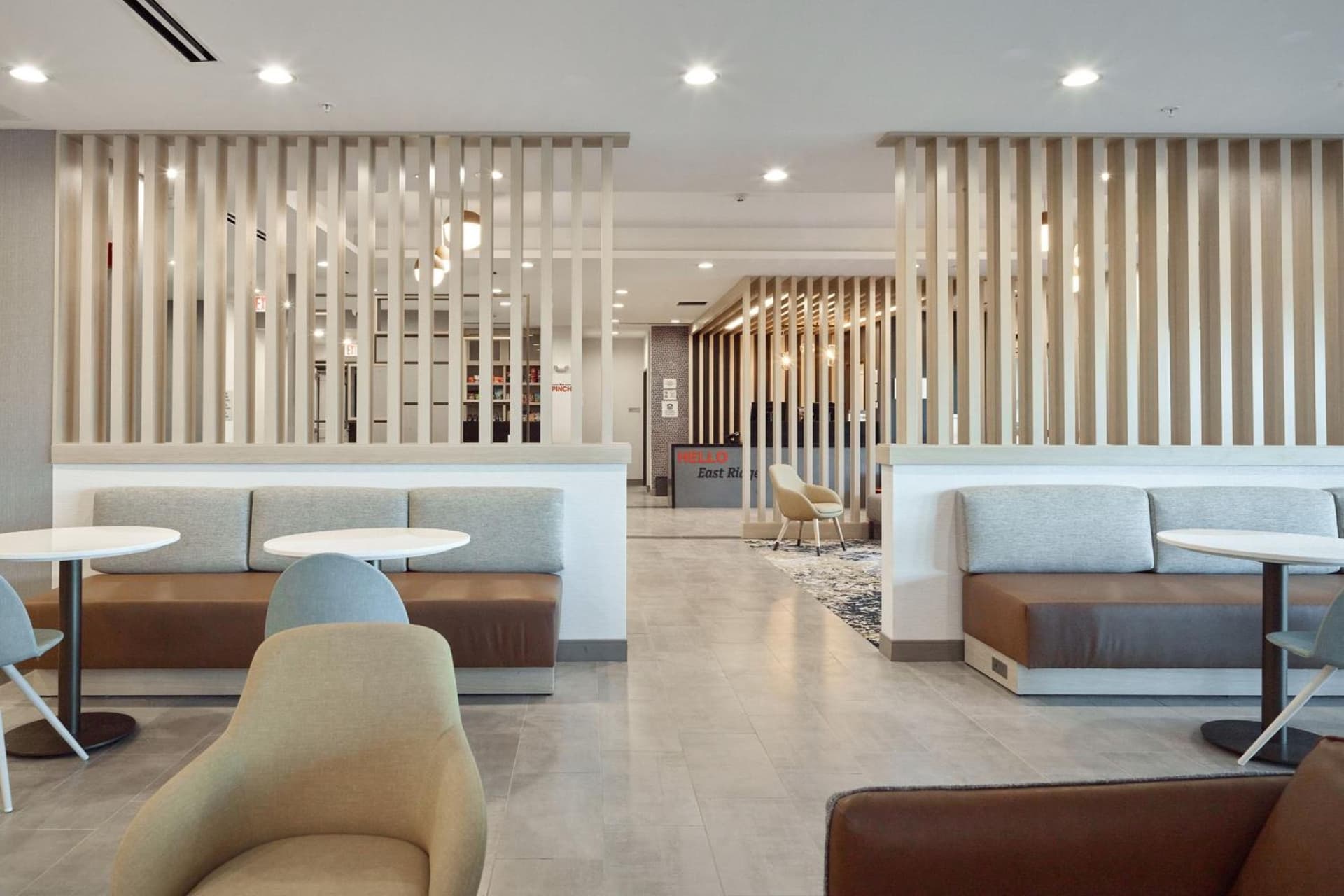 TownePlace Suites by Marriott Chattanooga South, East Ridge gallery photo in Chattanooga, TN — image 17
