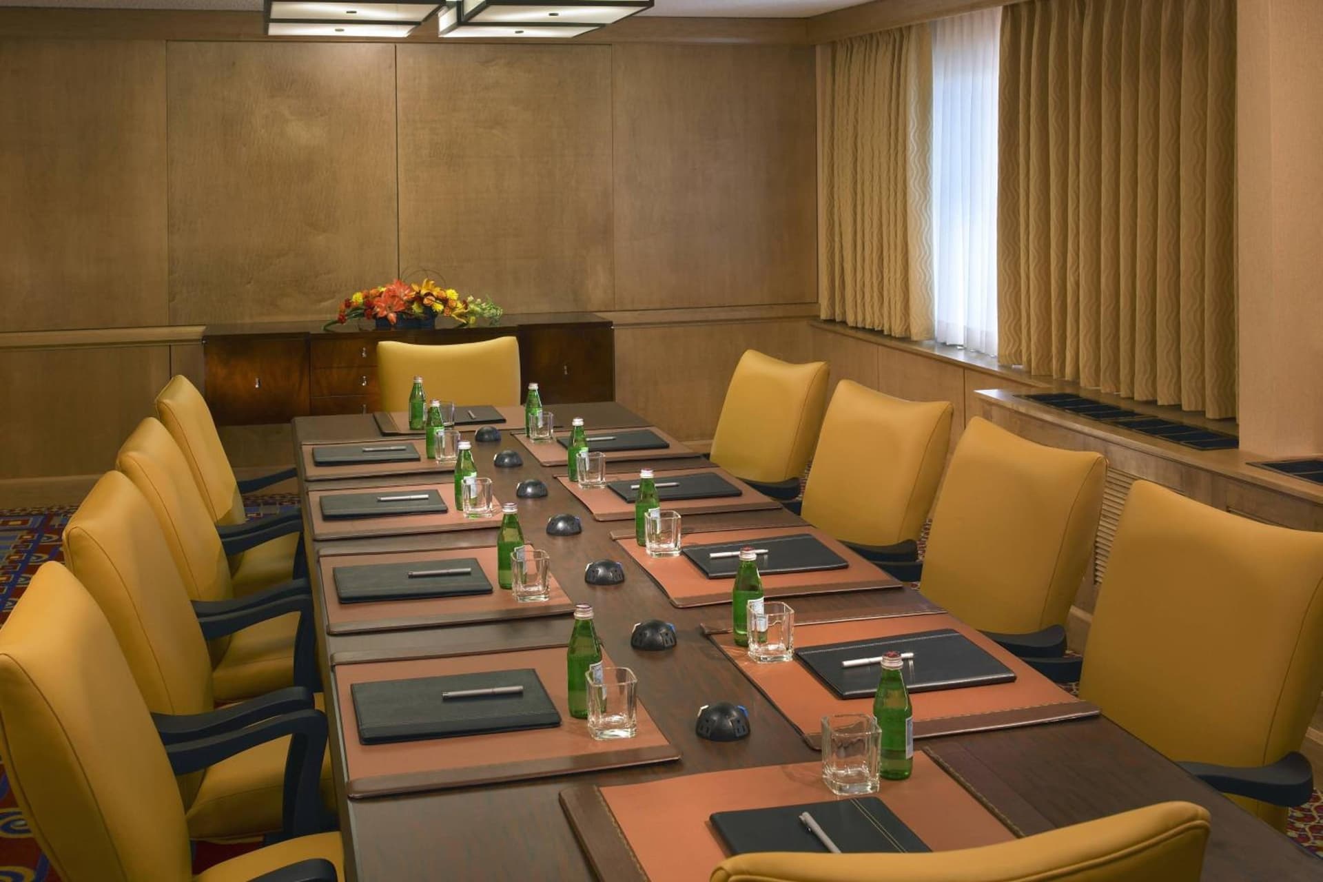 Detroit Marriott Livonia gallery photo in Livonia, MI — image 17