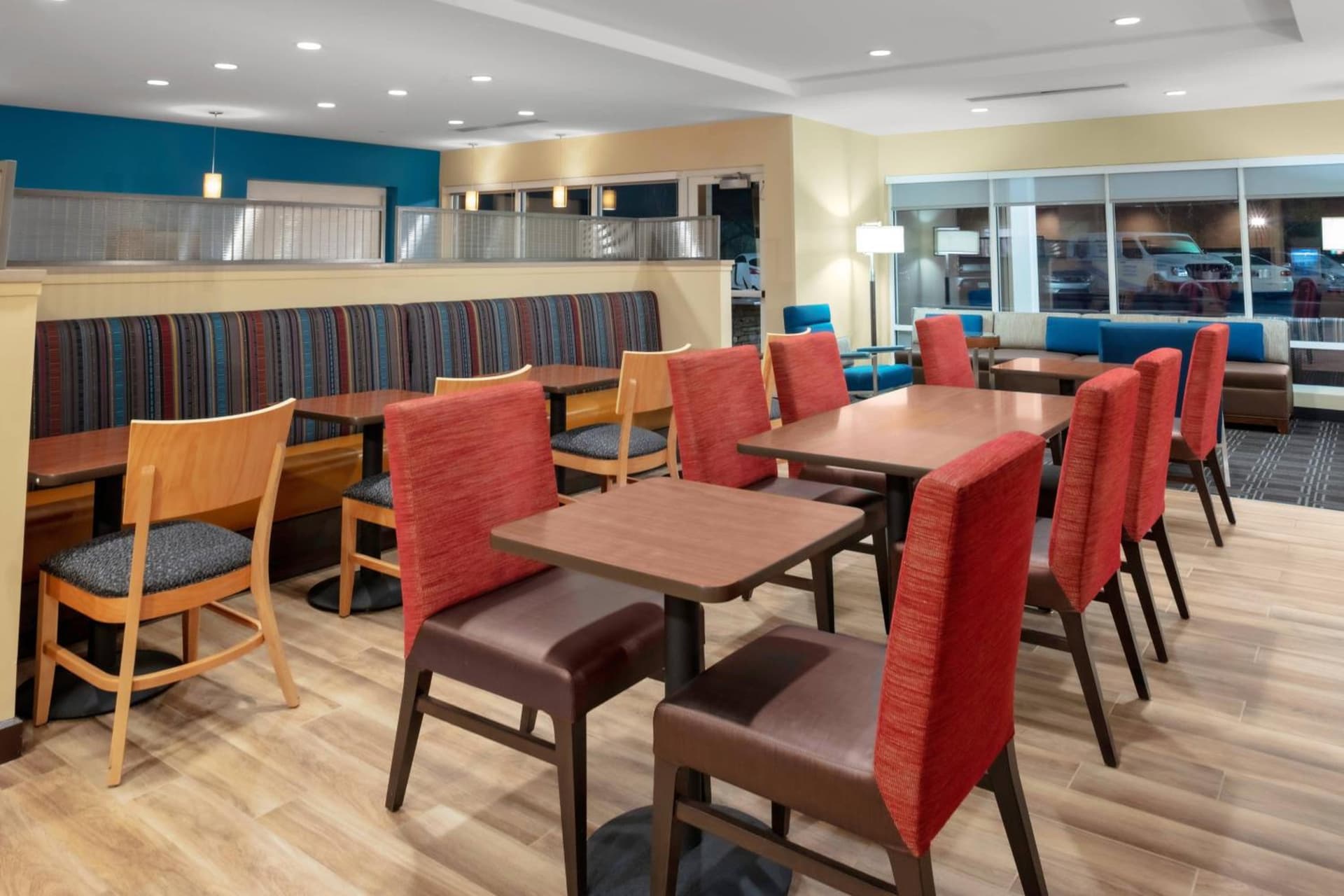 TownePlace Suites by Marriott Gainesville gallery photo in Gainesville, GA — image 5