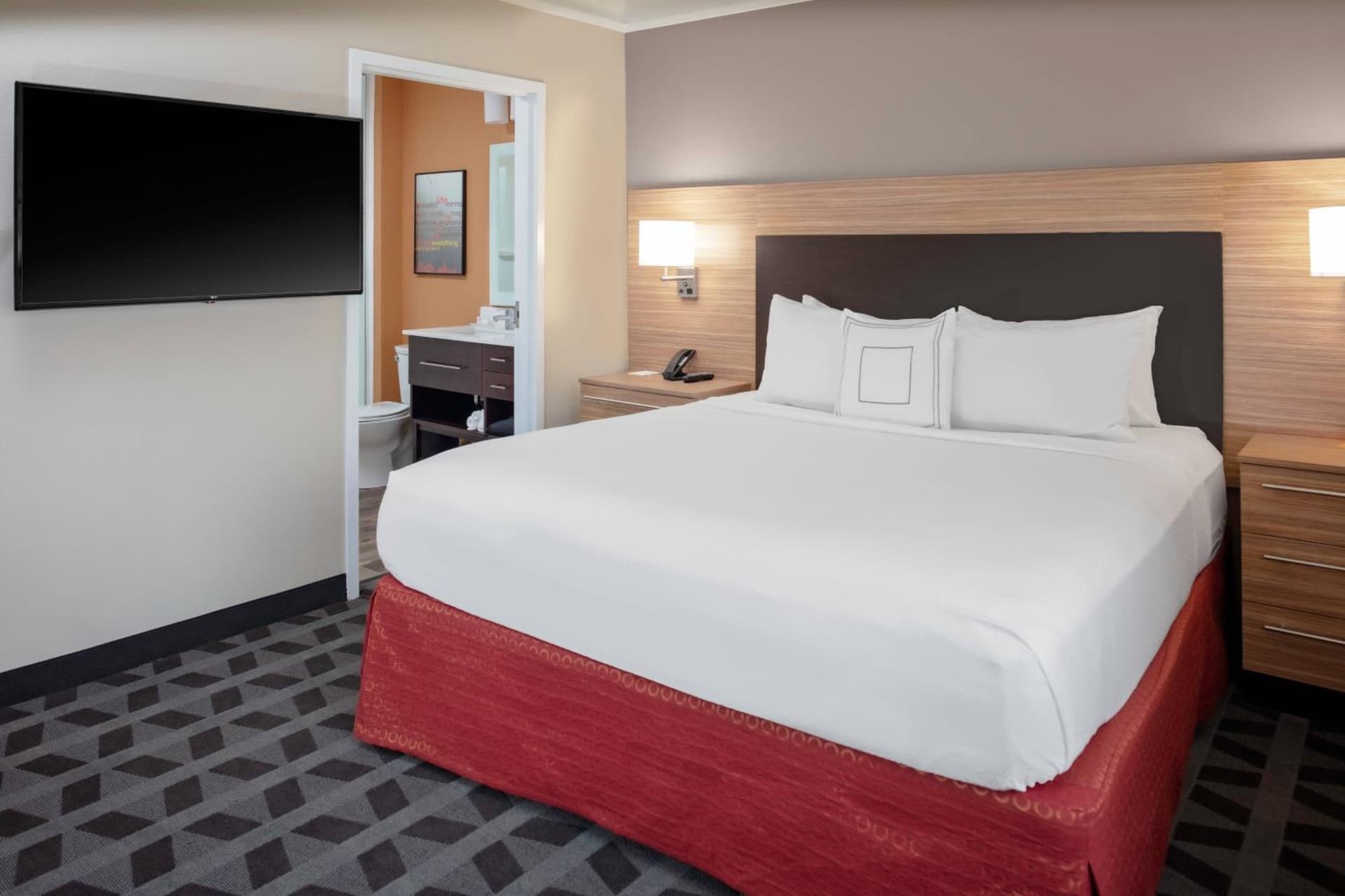 TownePlace Suites by Marriott Gainesville gallery photo in Gainesville, GA — image 17