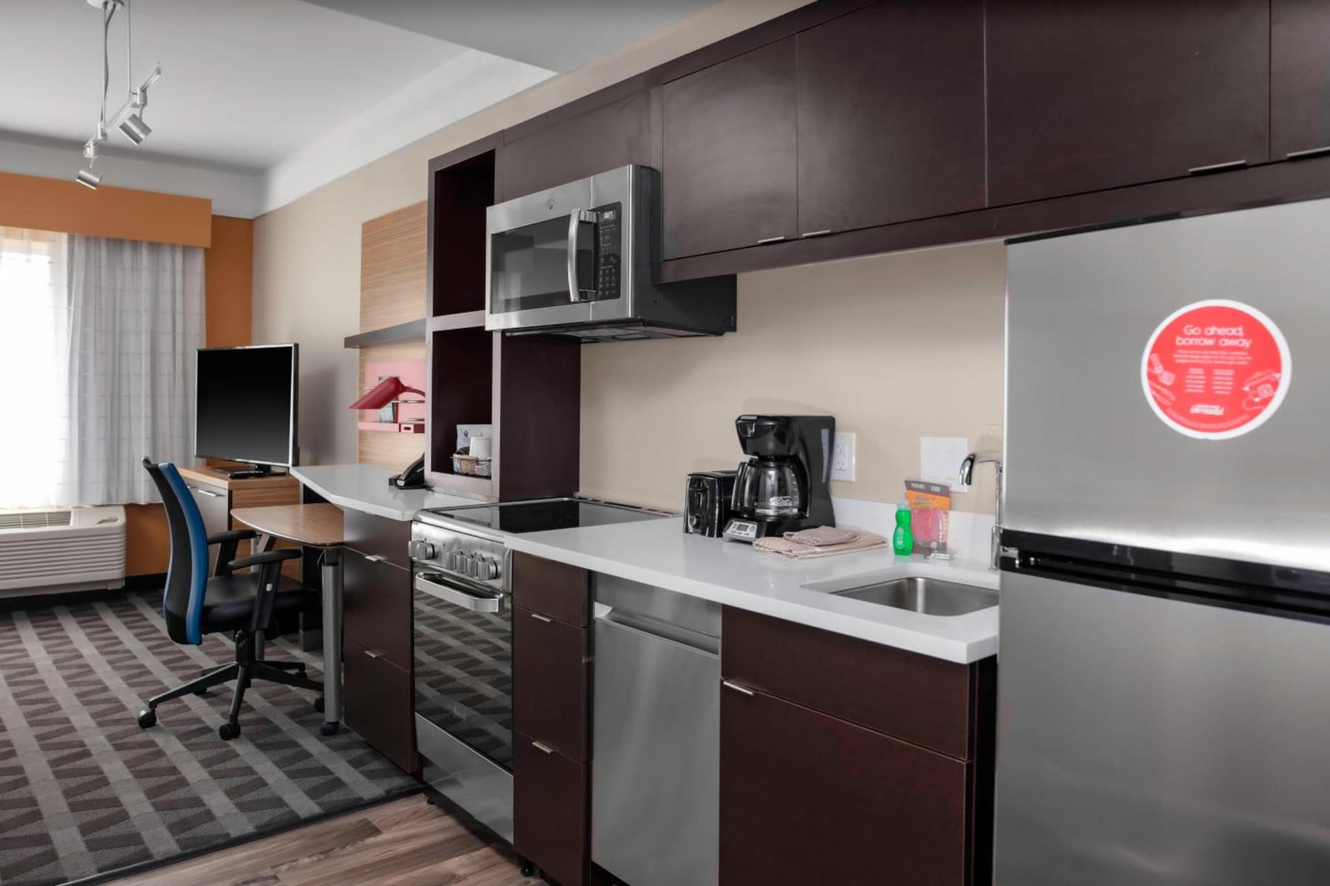 TownePlace Suites by Marriott Gainesville gallery photo in Gainesville, GA — image 13
