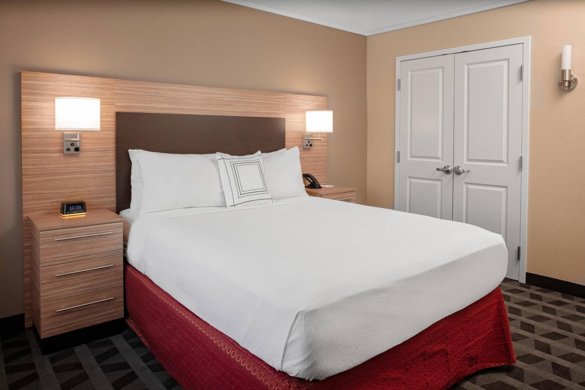 TownePlace Suites by Marriott Gainesville gallery photo in Gainesville, GA — image 19