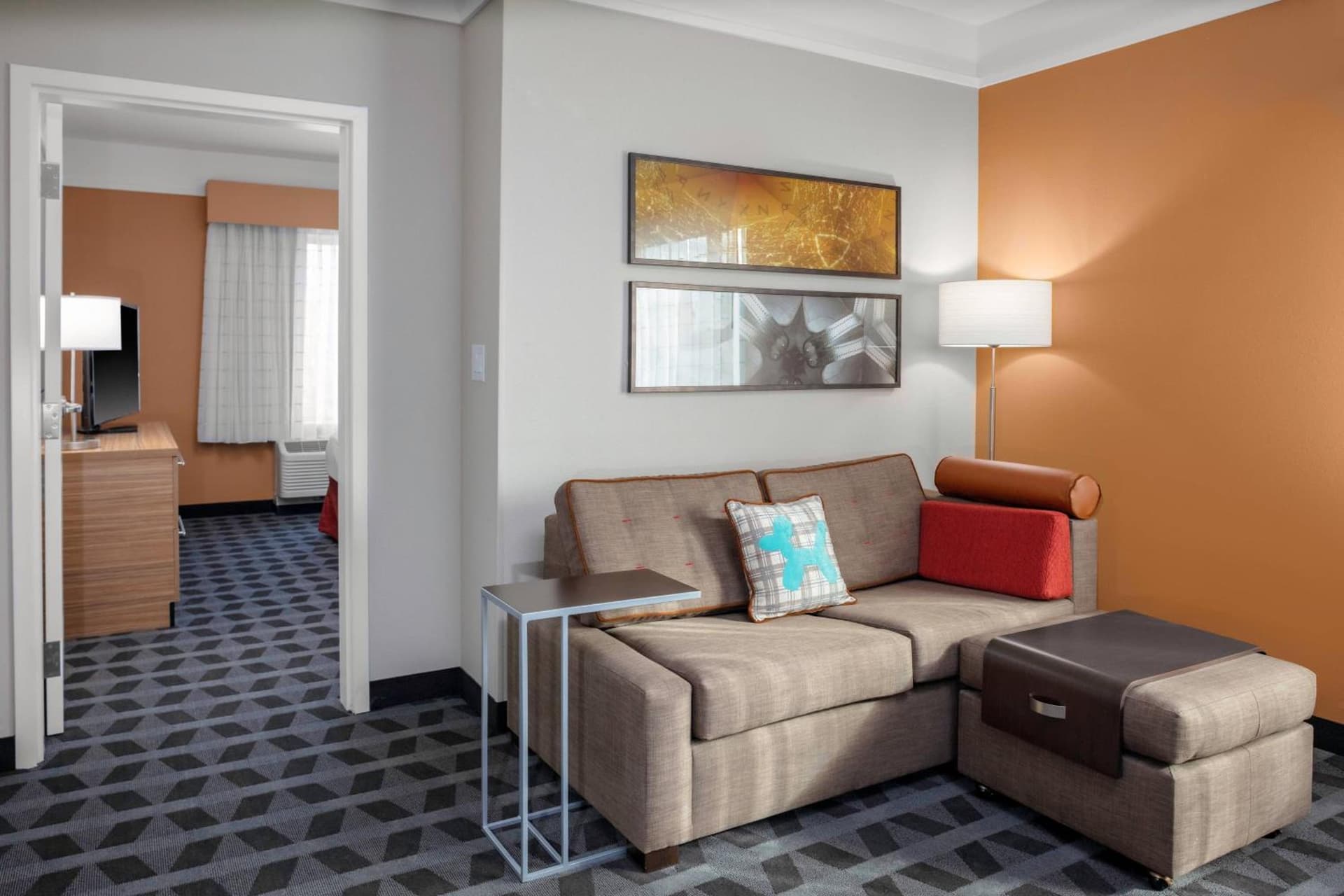TownePlace Suites by Marriott Gainesville gallery photo in Gainesville, GA — image 4