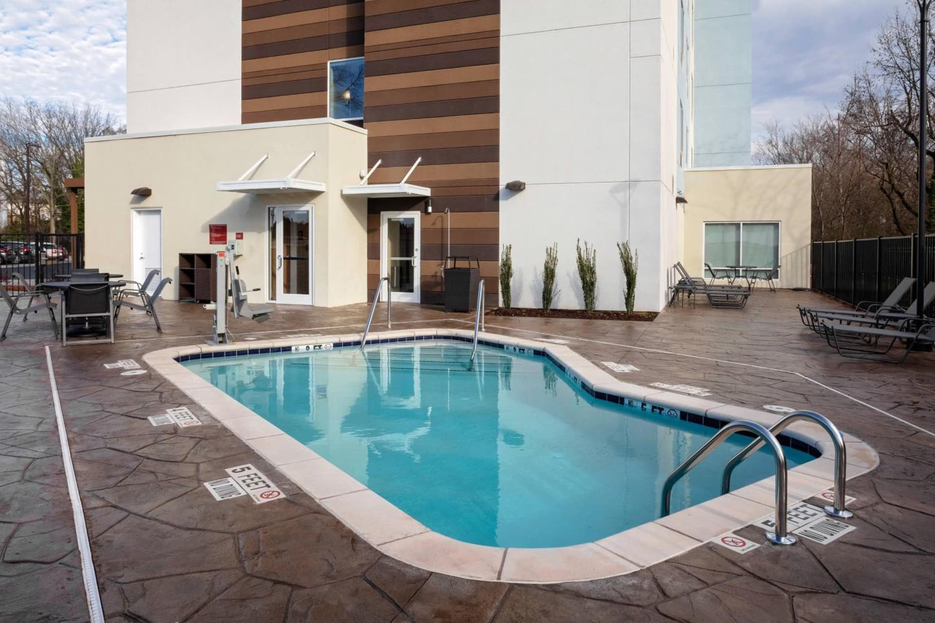 TownePlace Suites by Marriott Gainesville gallery photo in Gainesville, GA — image 10