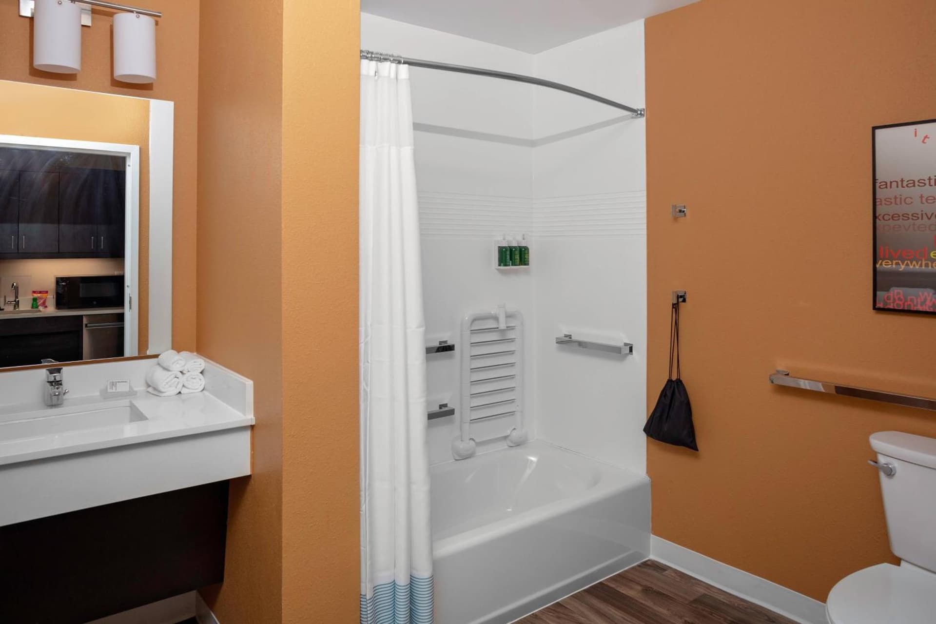 TownePlace Suites by Marriott Gainesville gallery photo in Gainesville, GA — image 7