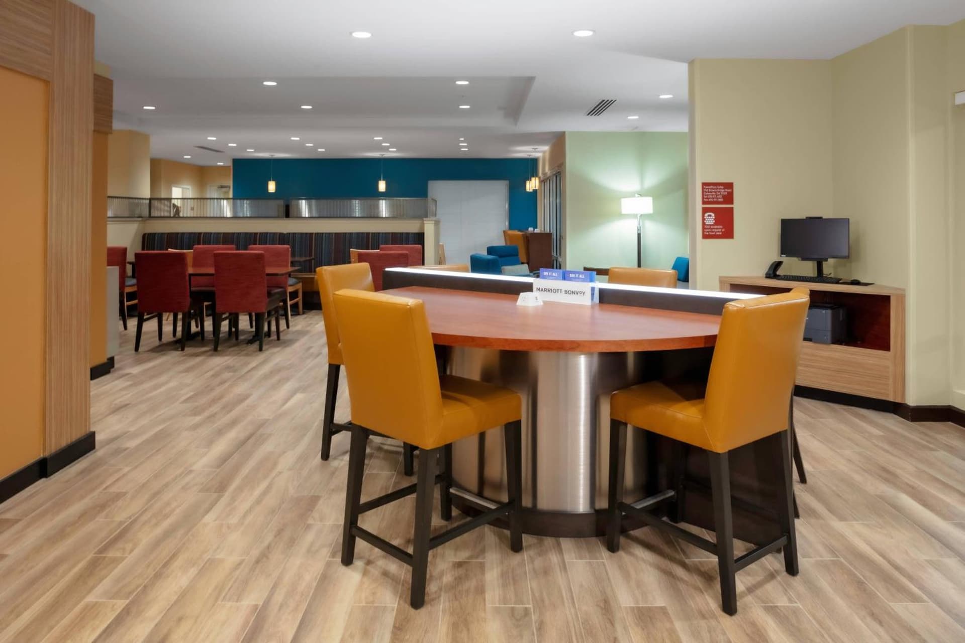 TownePlace Suites by Marriott Gainesville gallery photo in Gainesville, GA — image 6